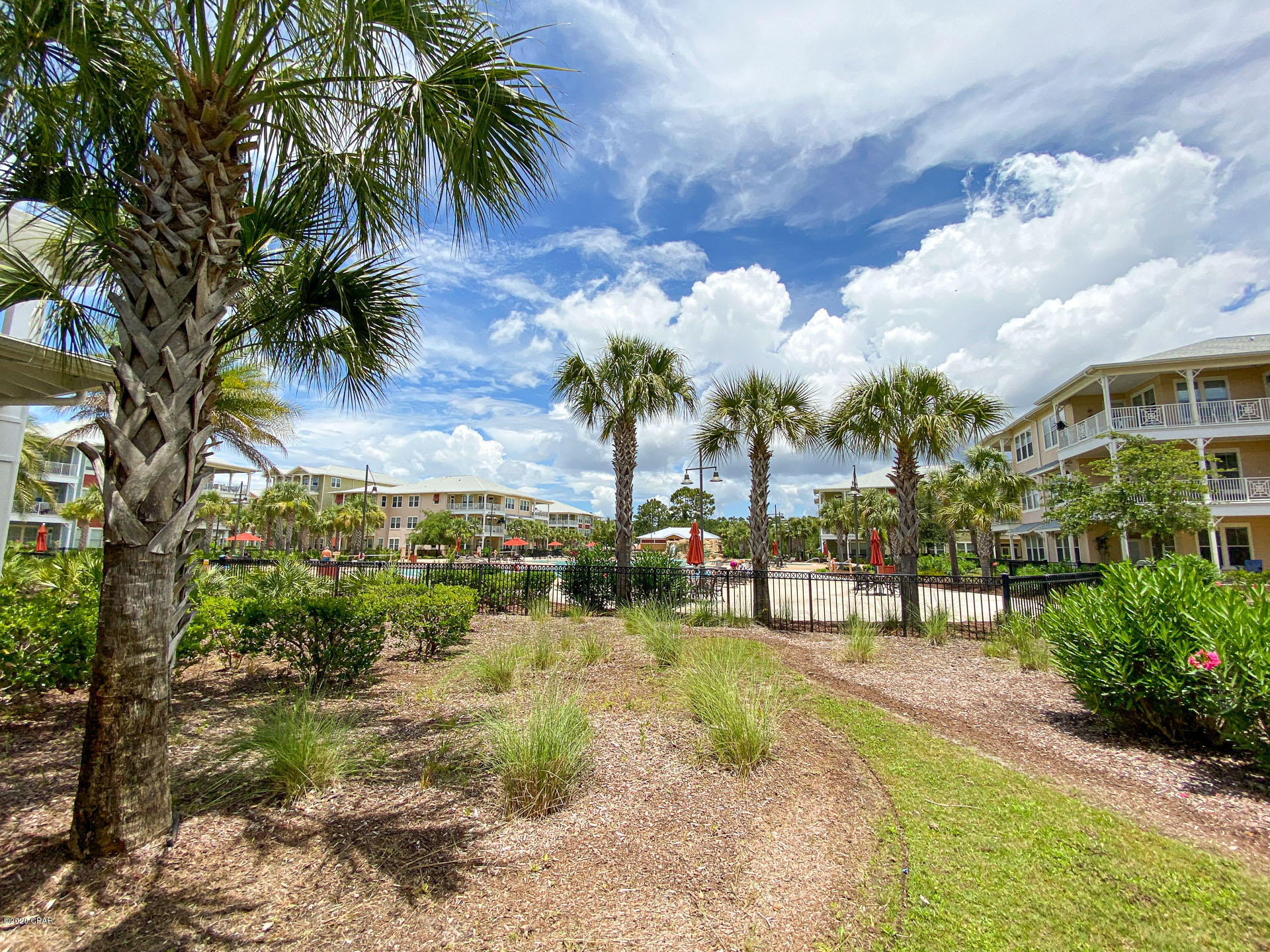 Island Reserve - Residential Lease