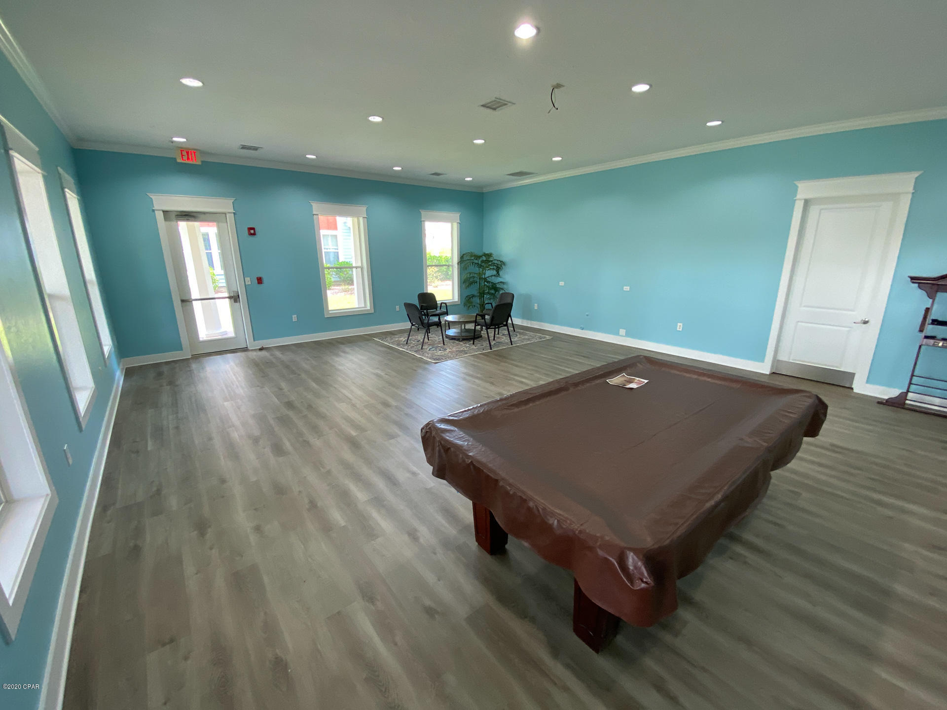 Island Reserve - Residential Lease