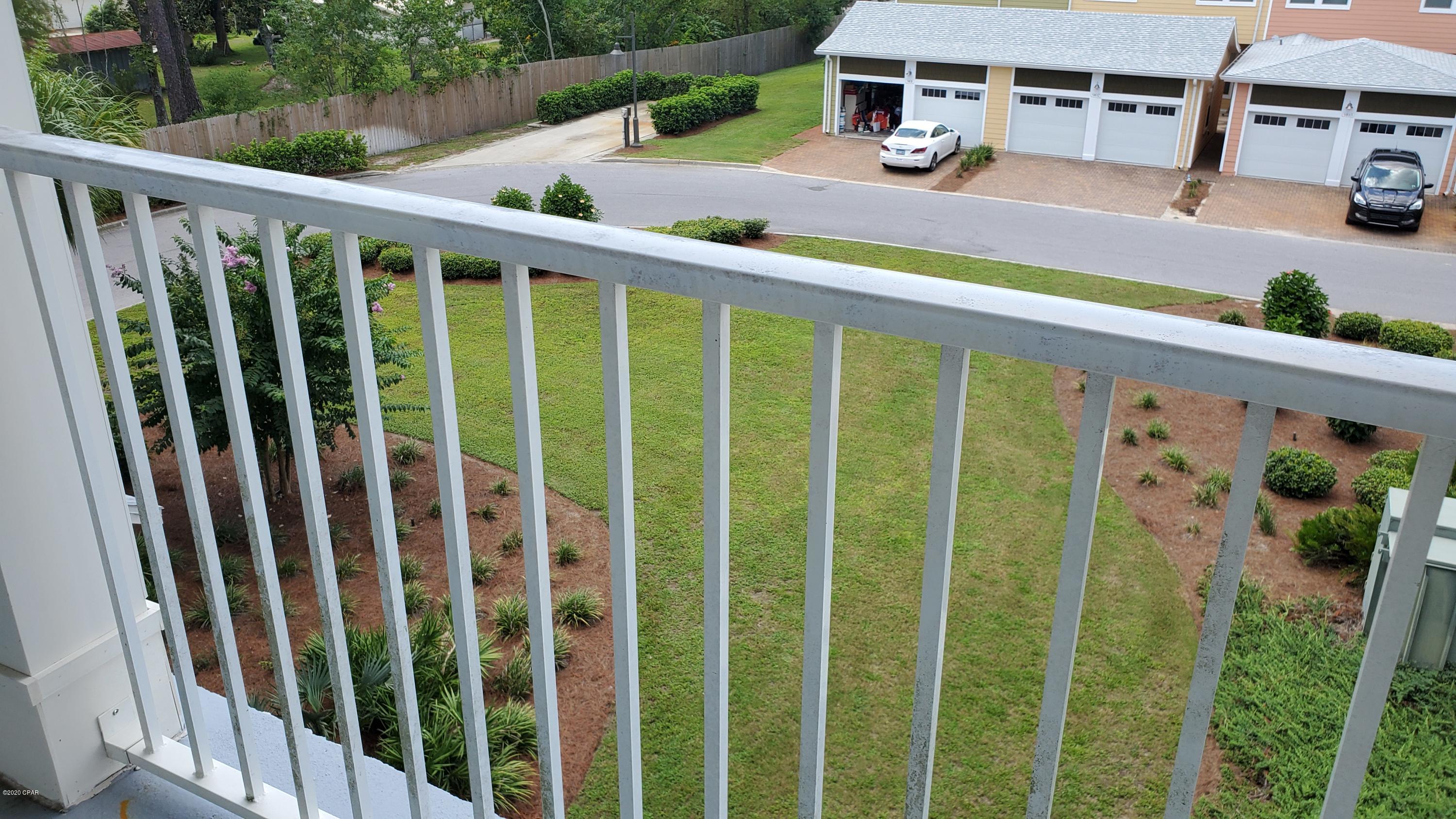 Island Reserve - Residential Lease