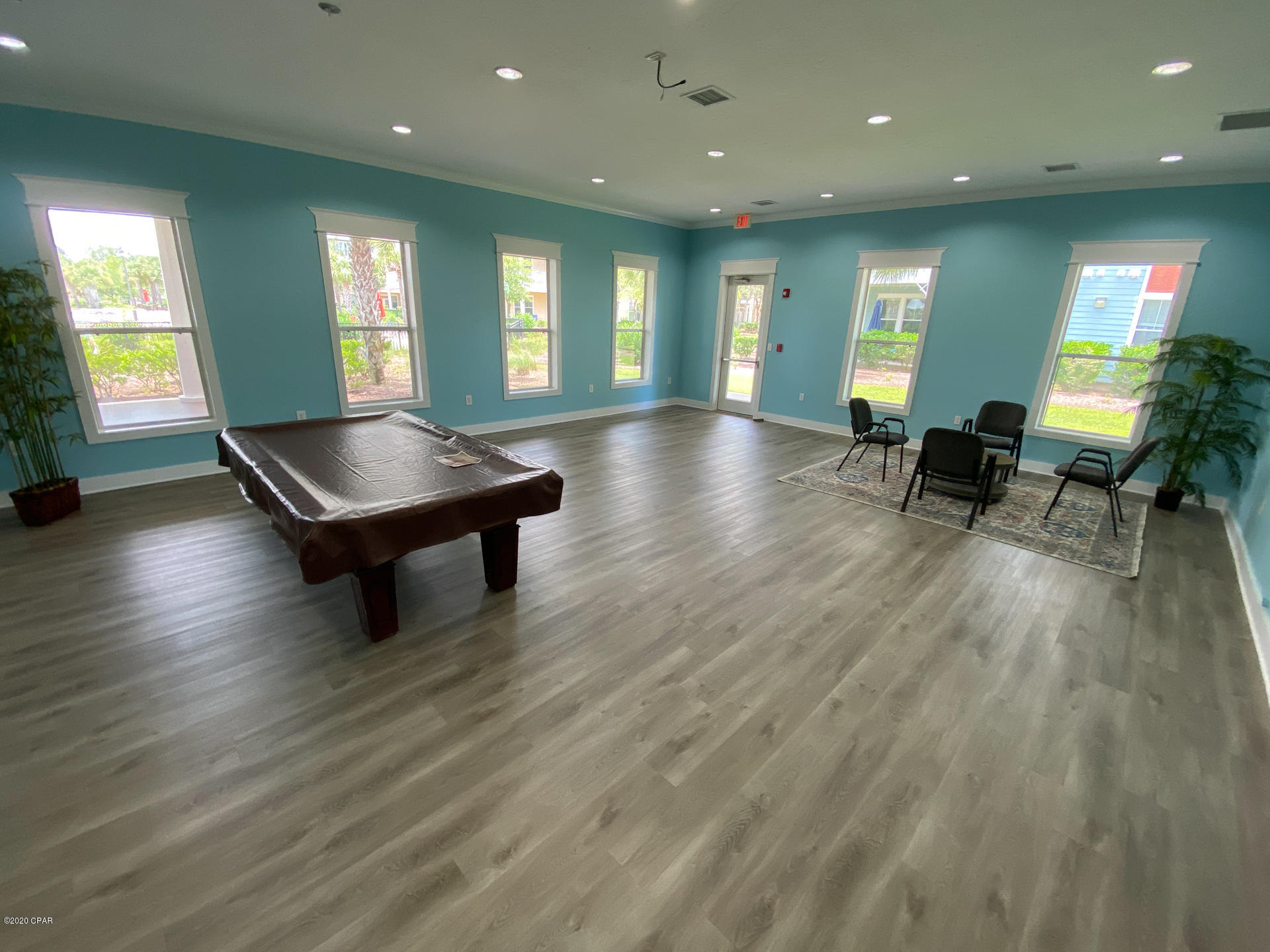 Island Reserve - Residential Lease