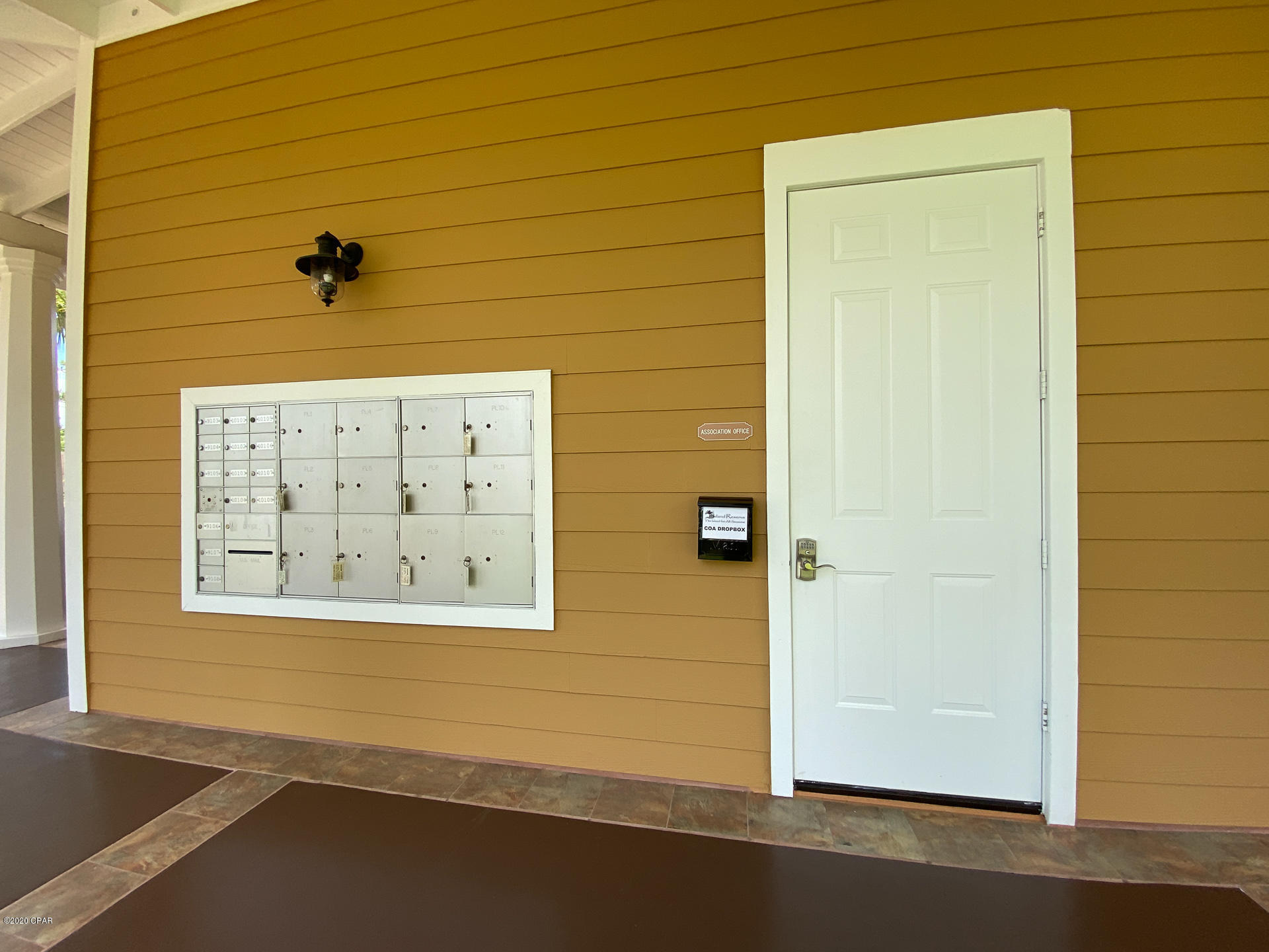 Island Reserve - Residential Lease