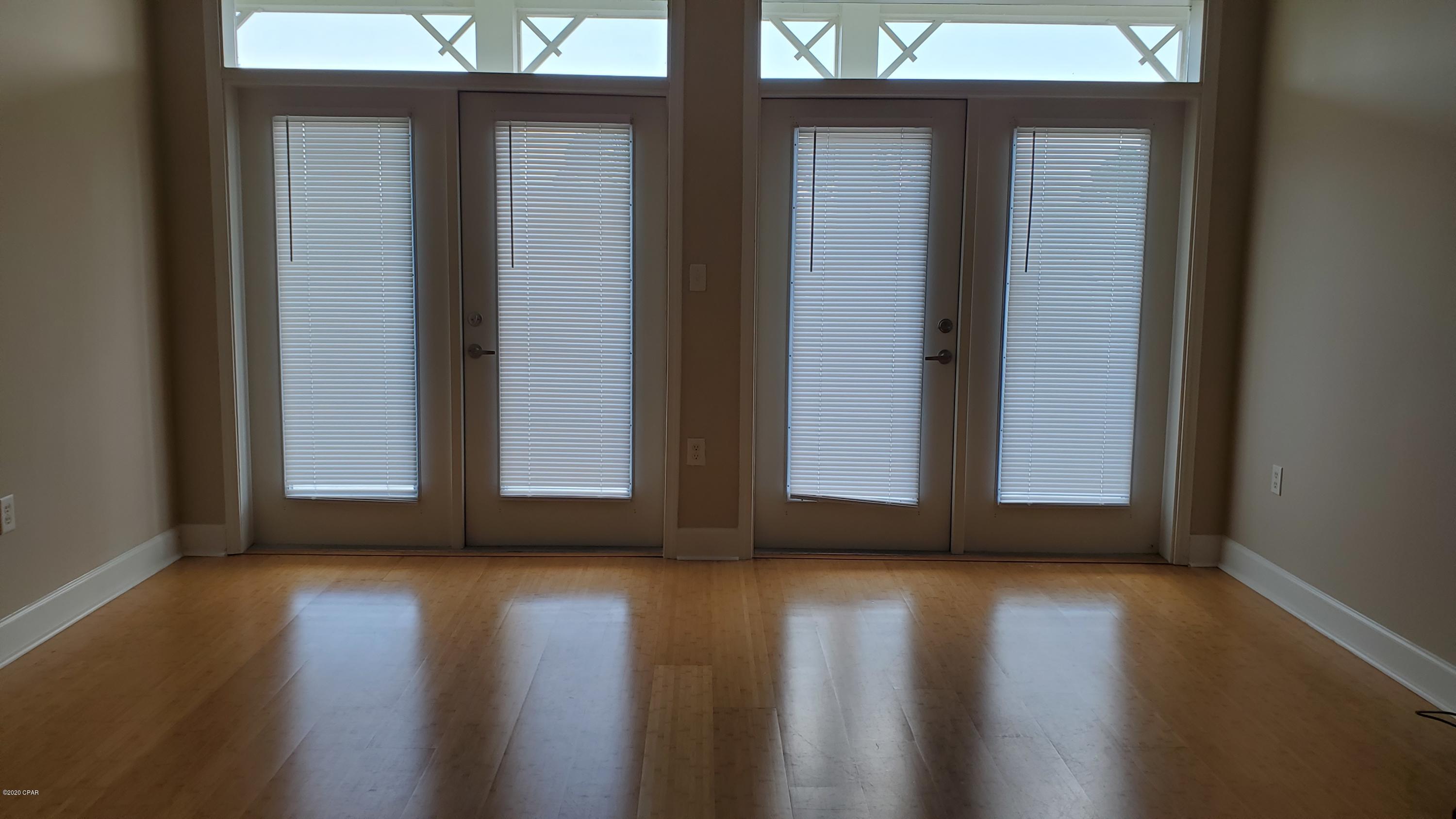 Island Reserve - Residential Lease