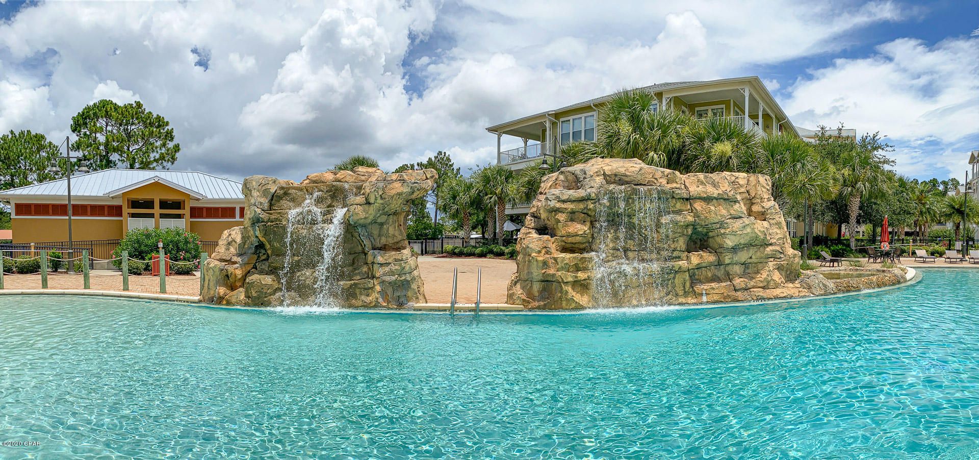 Island Reserve - Residential Lease