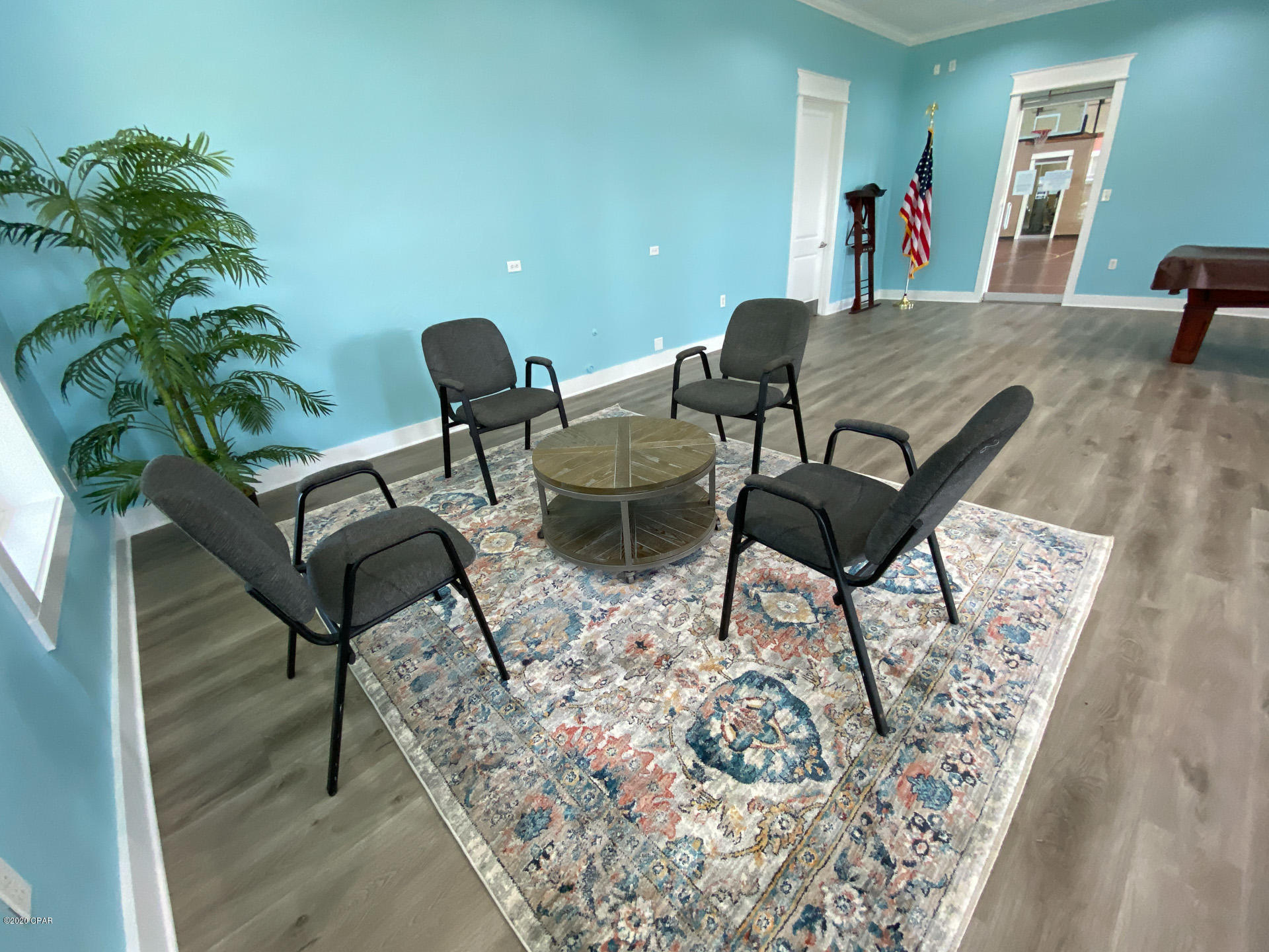 Island Reserve - Residential Lease