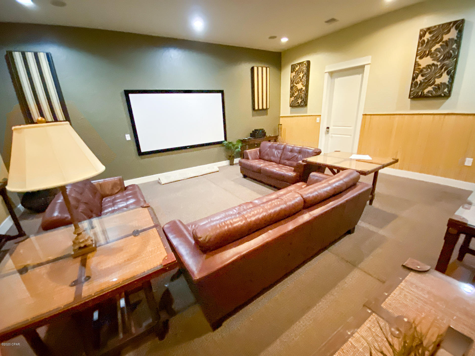 Island Reserve - Residential Lease