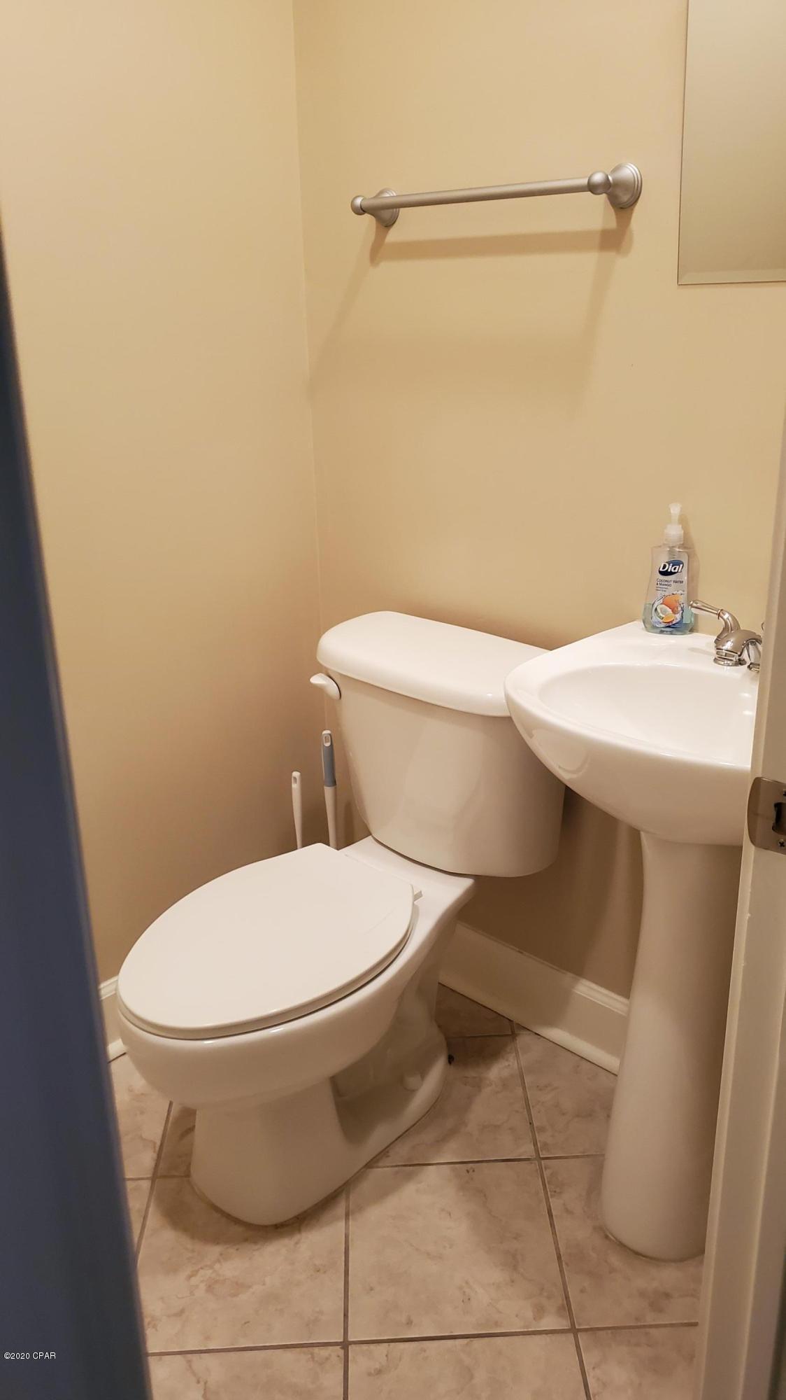 Island Reserve - Residential Lease