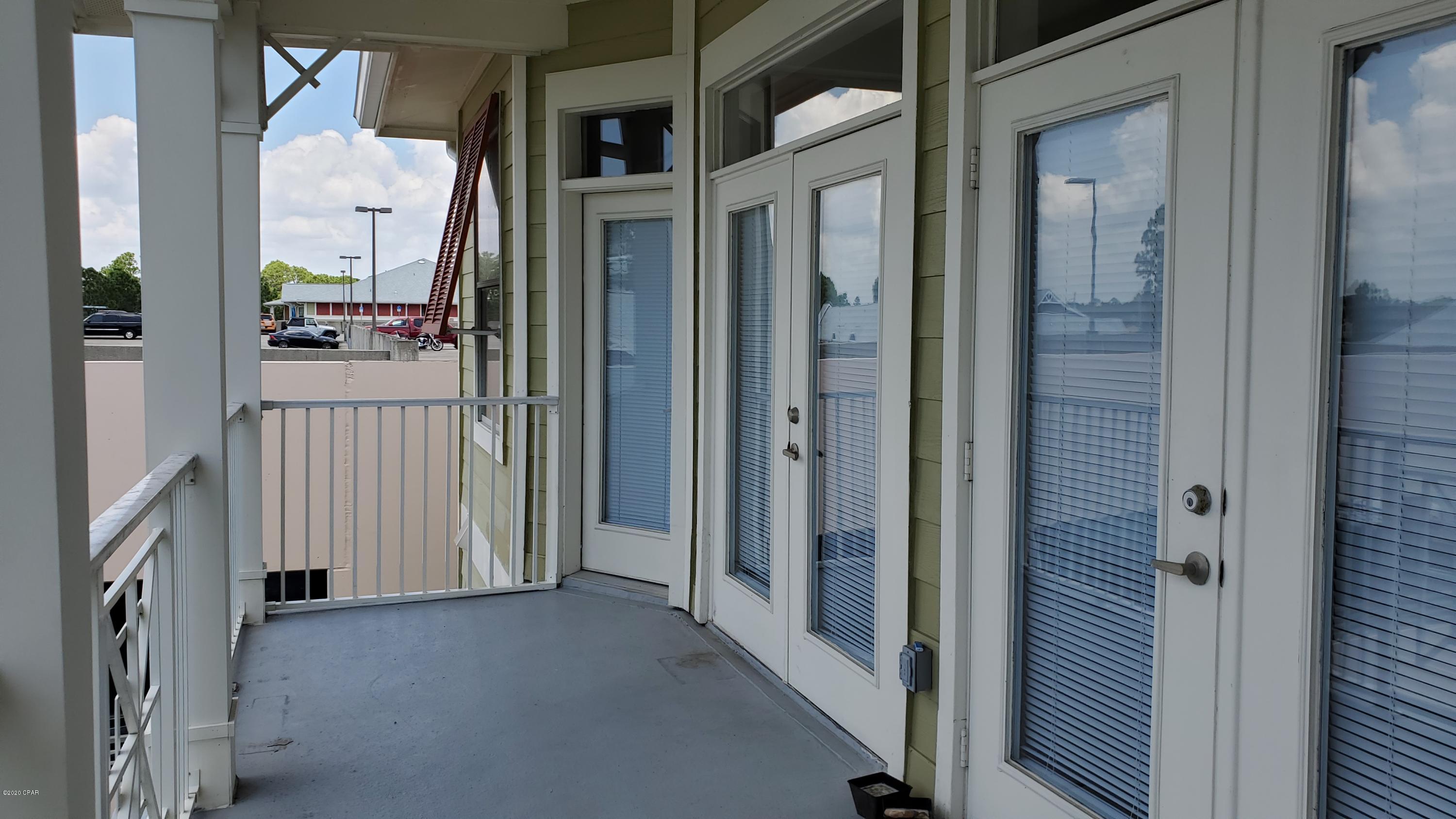 Island Reserve - Residential Lease