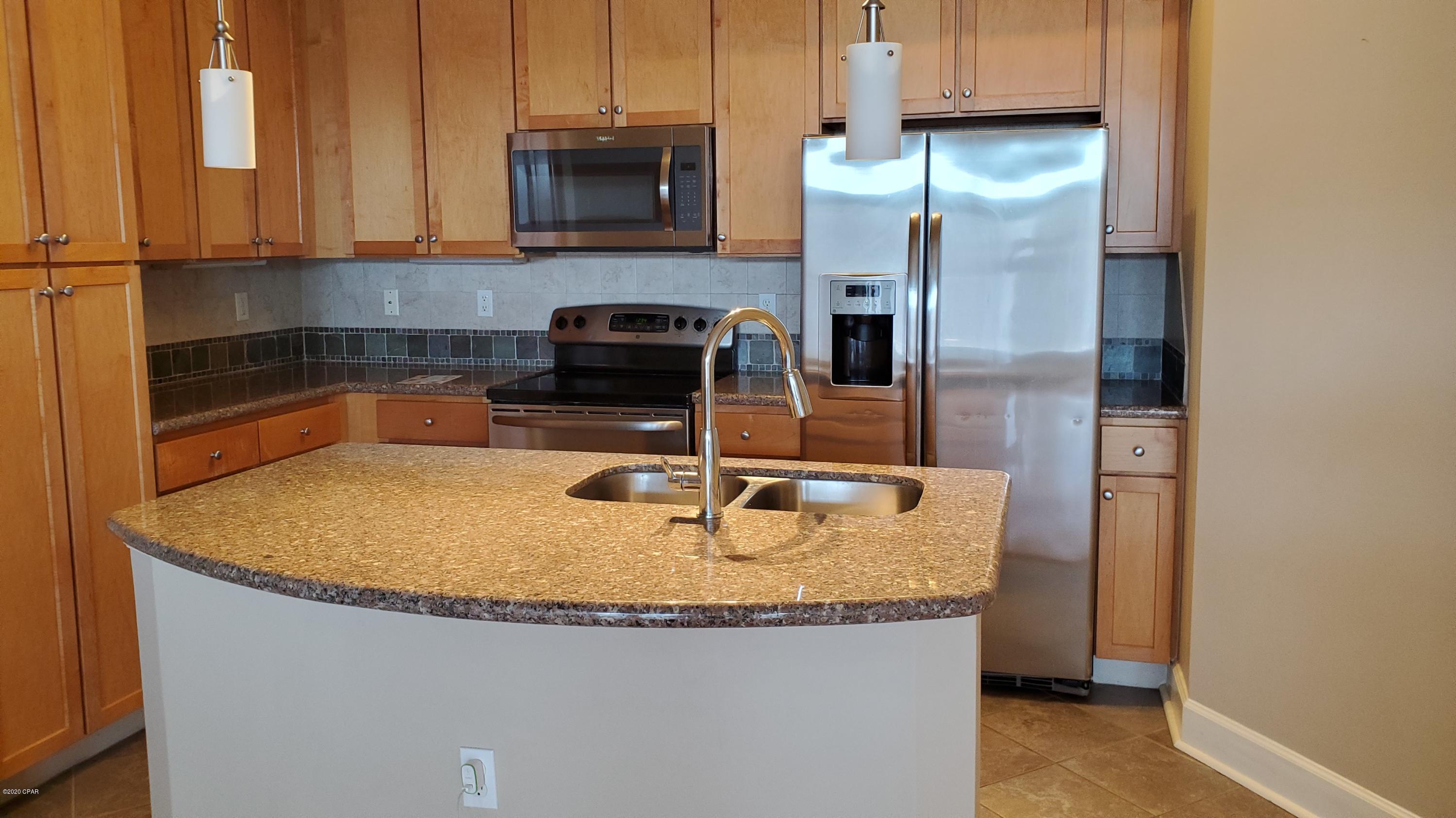 Island Reserve - Residential Lease