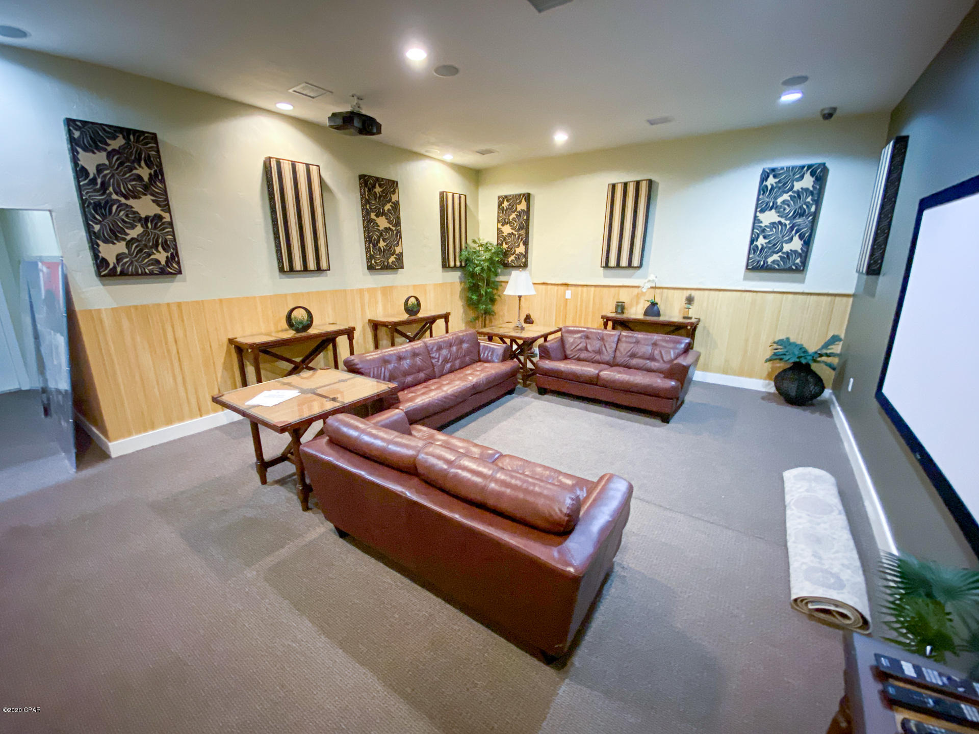 Island Reserve - Residential Lease