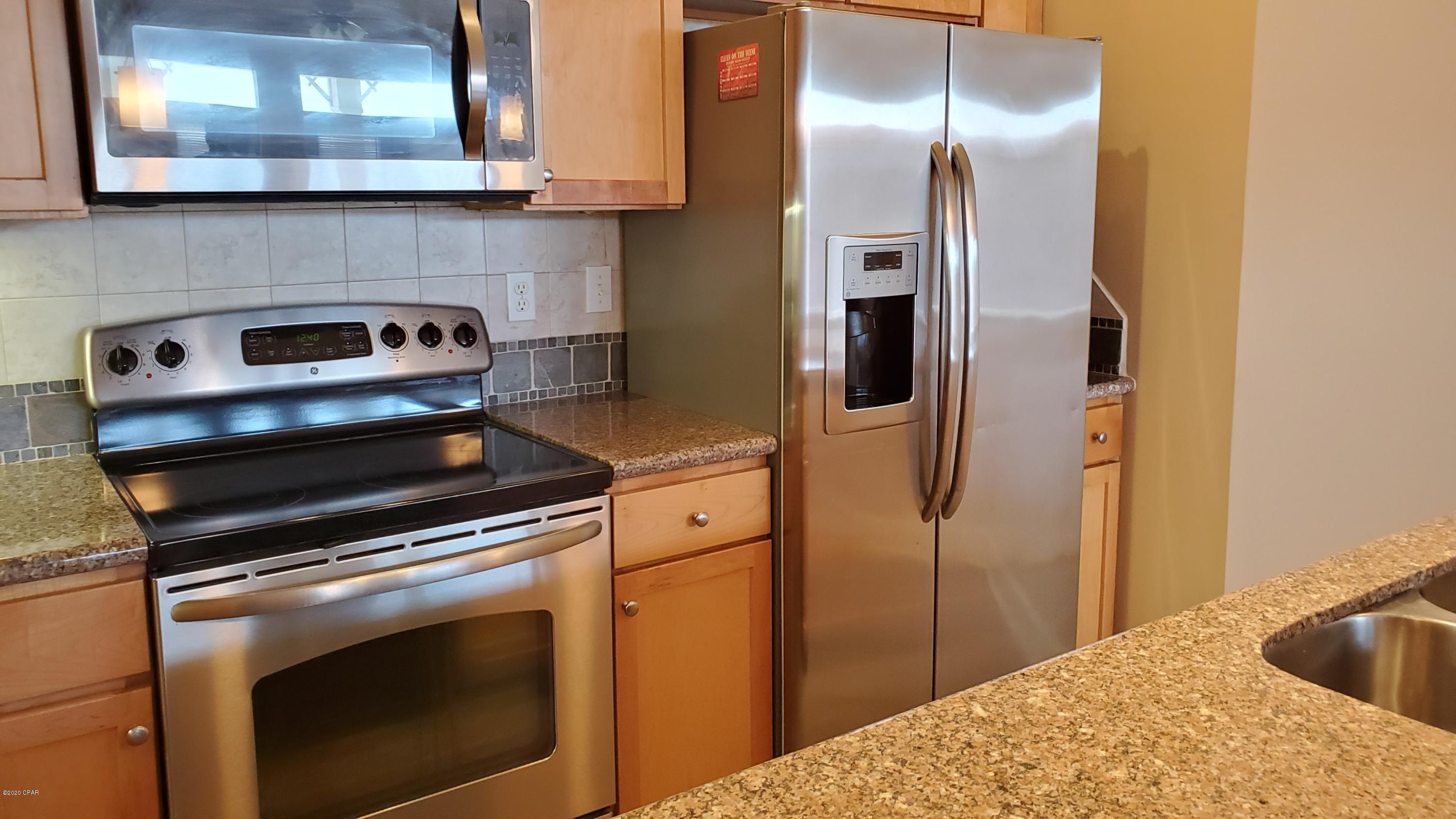 Island Reserve - Residential Lease