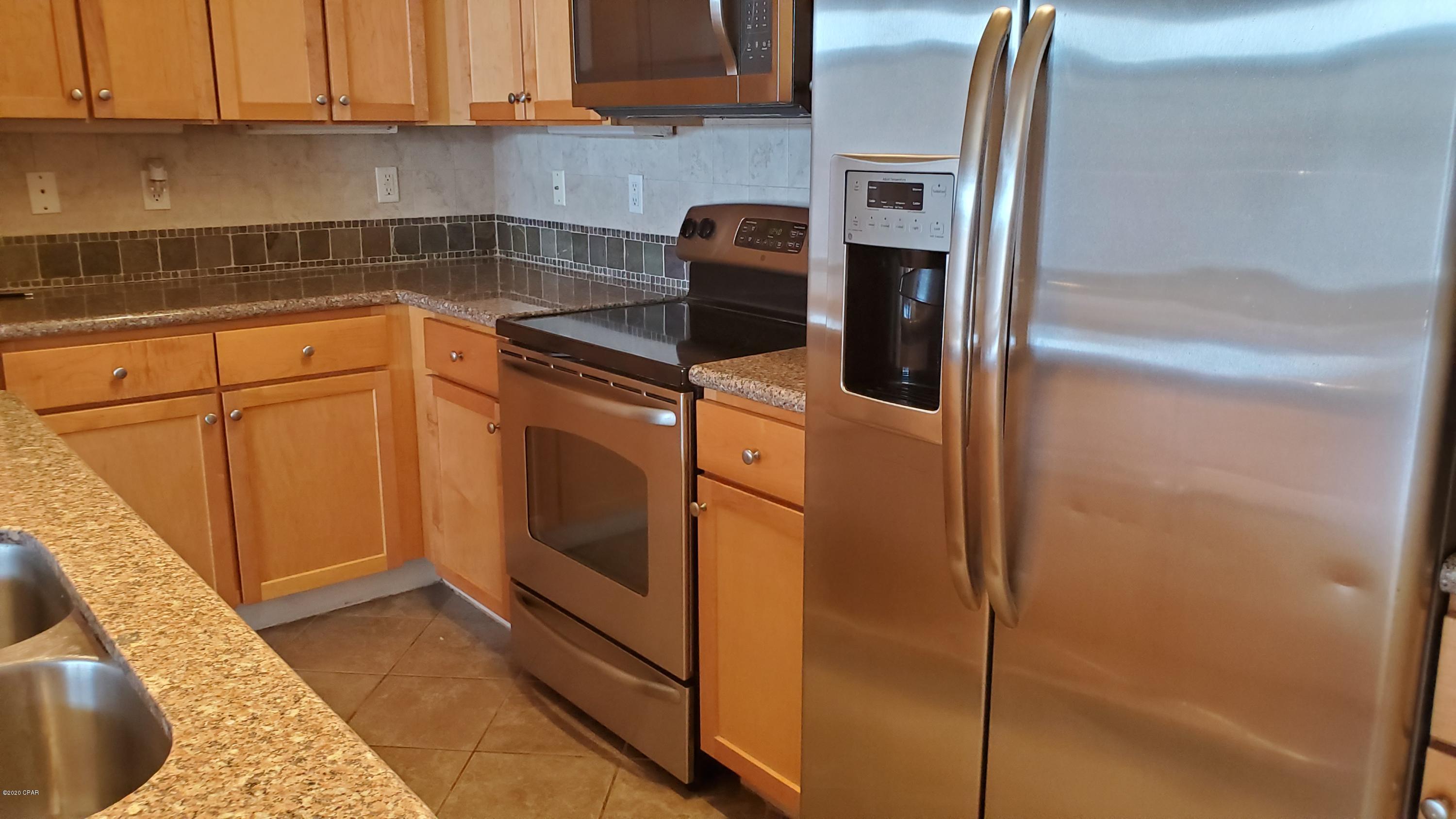 Island Reserve - Residential Lease