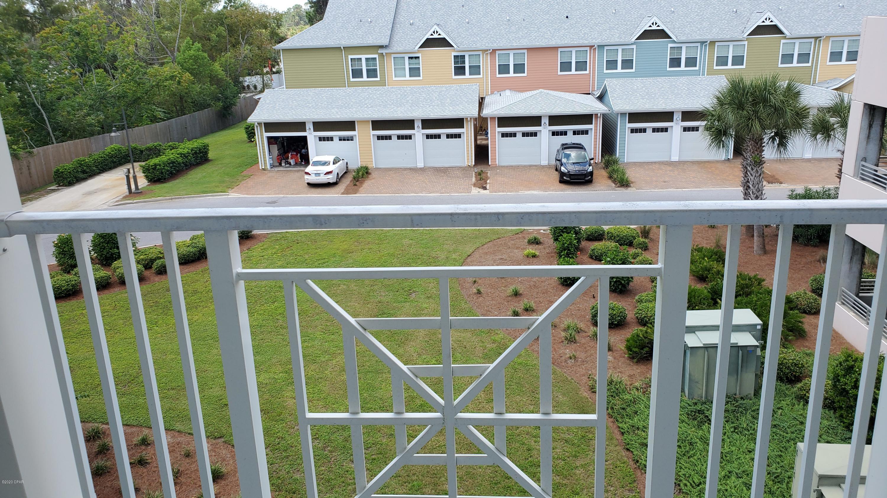 Island Reserve - Residential Lease