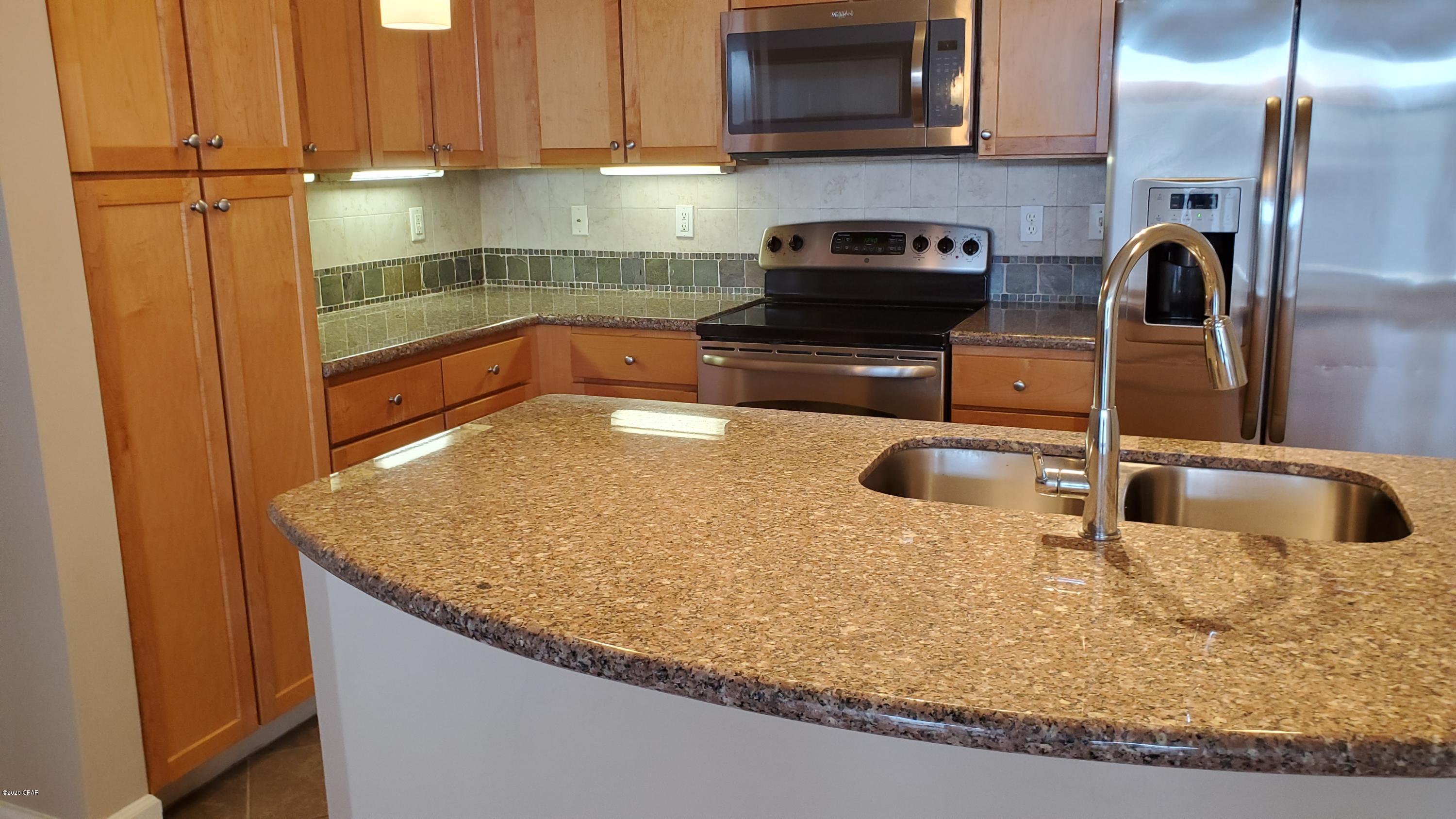 Island Reserve - Residential Lease