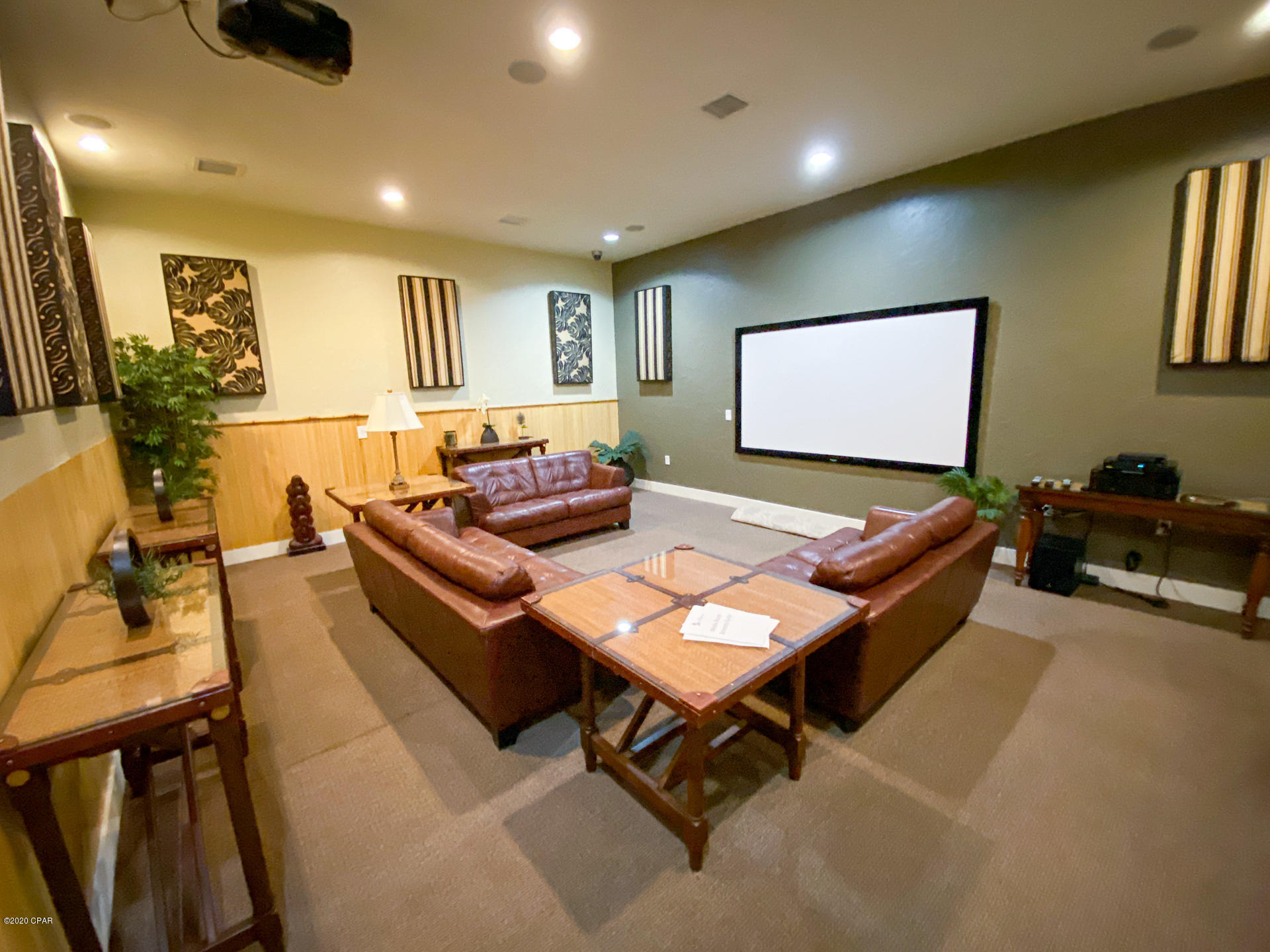 Island Reserve - Residential Lease