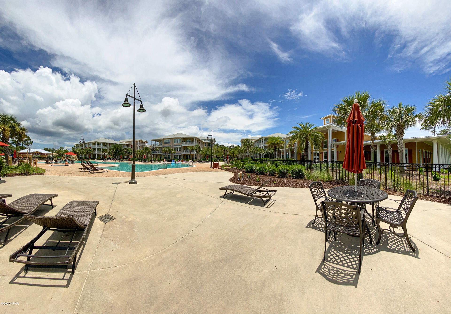 Island Reserve - Residential Lease