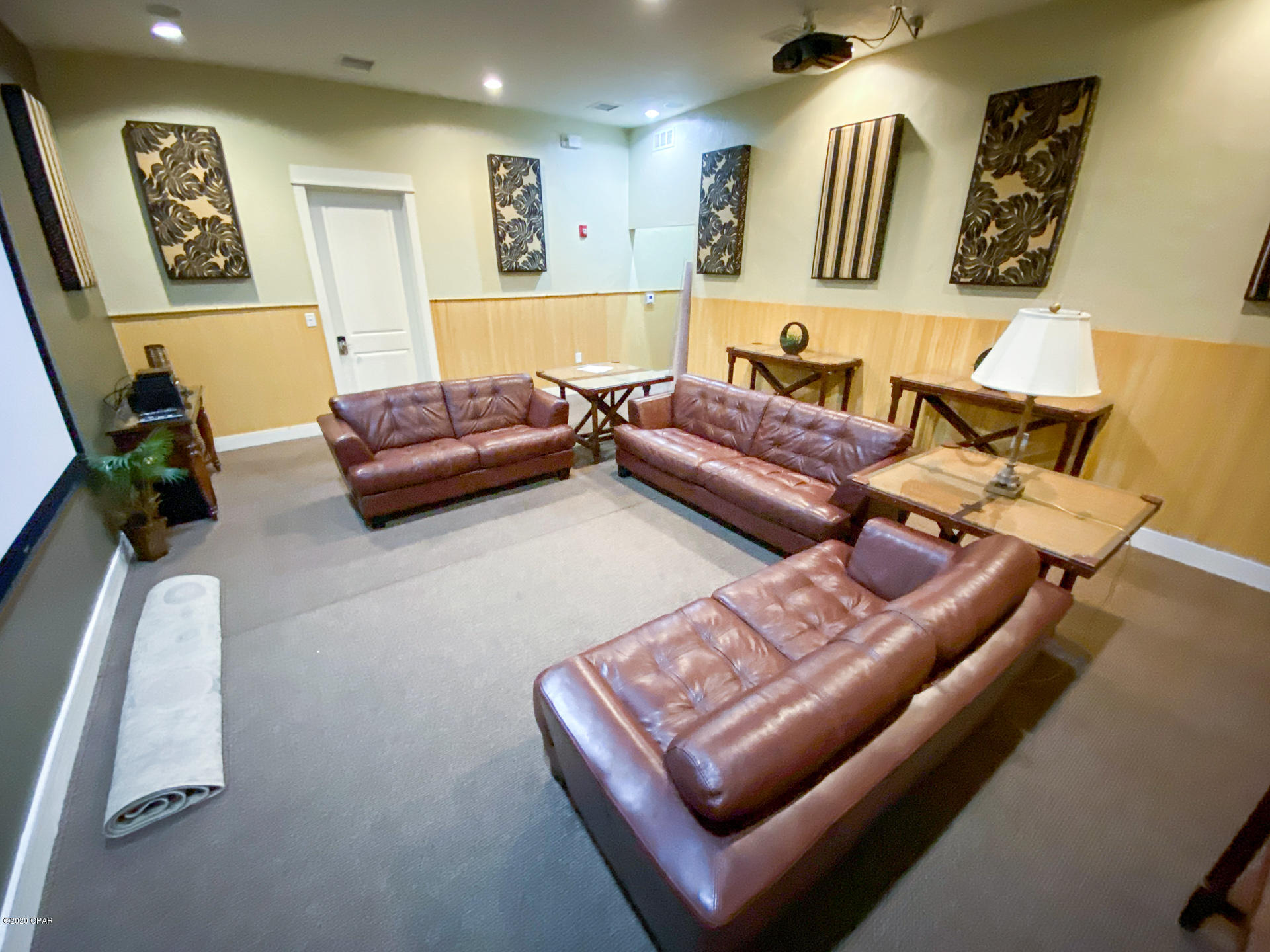 Island Reserve - Residential Lease