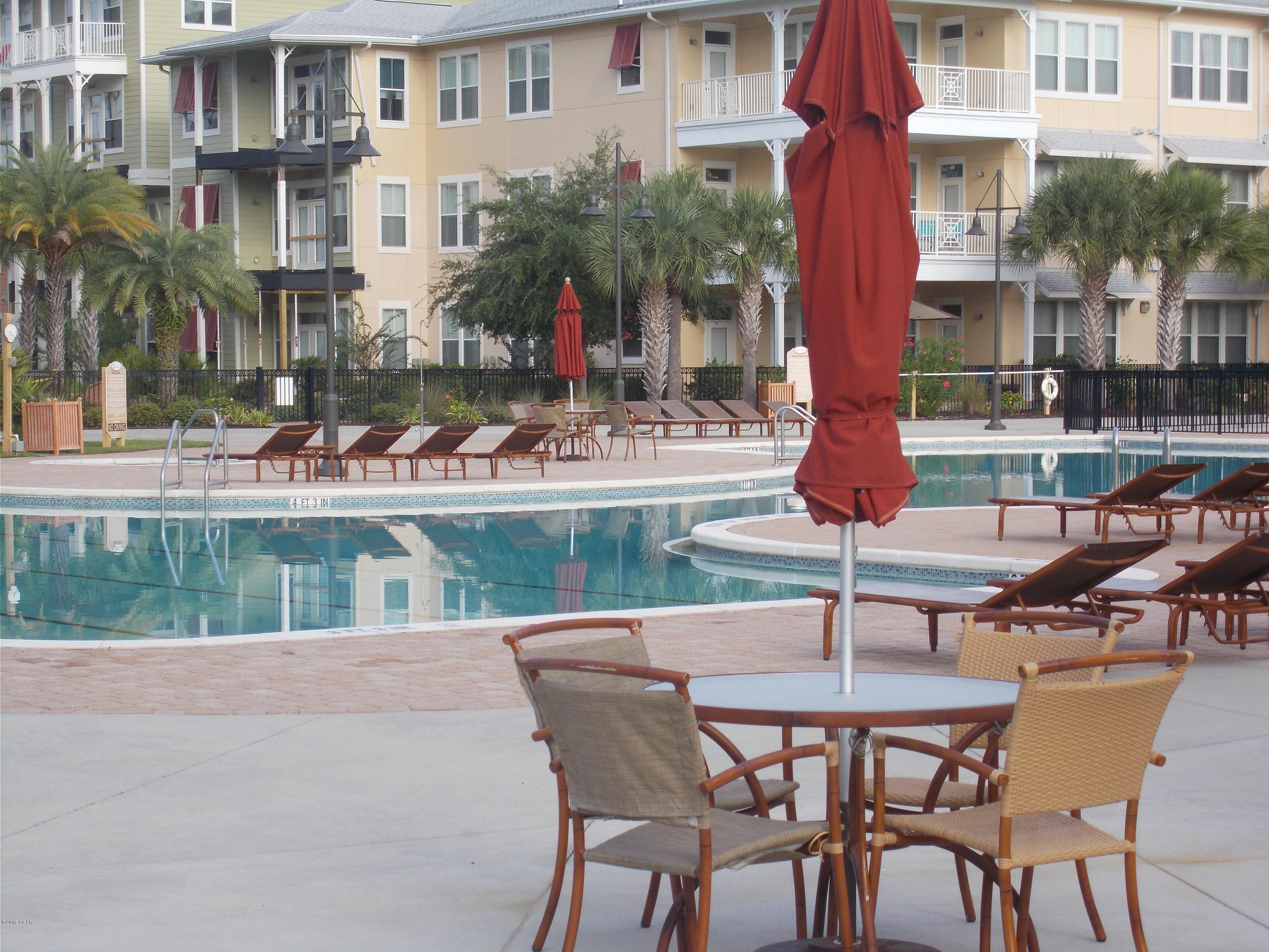 Island Reserve - Residential Lease