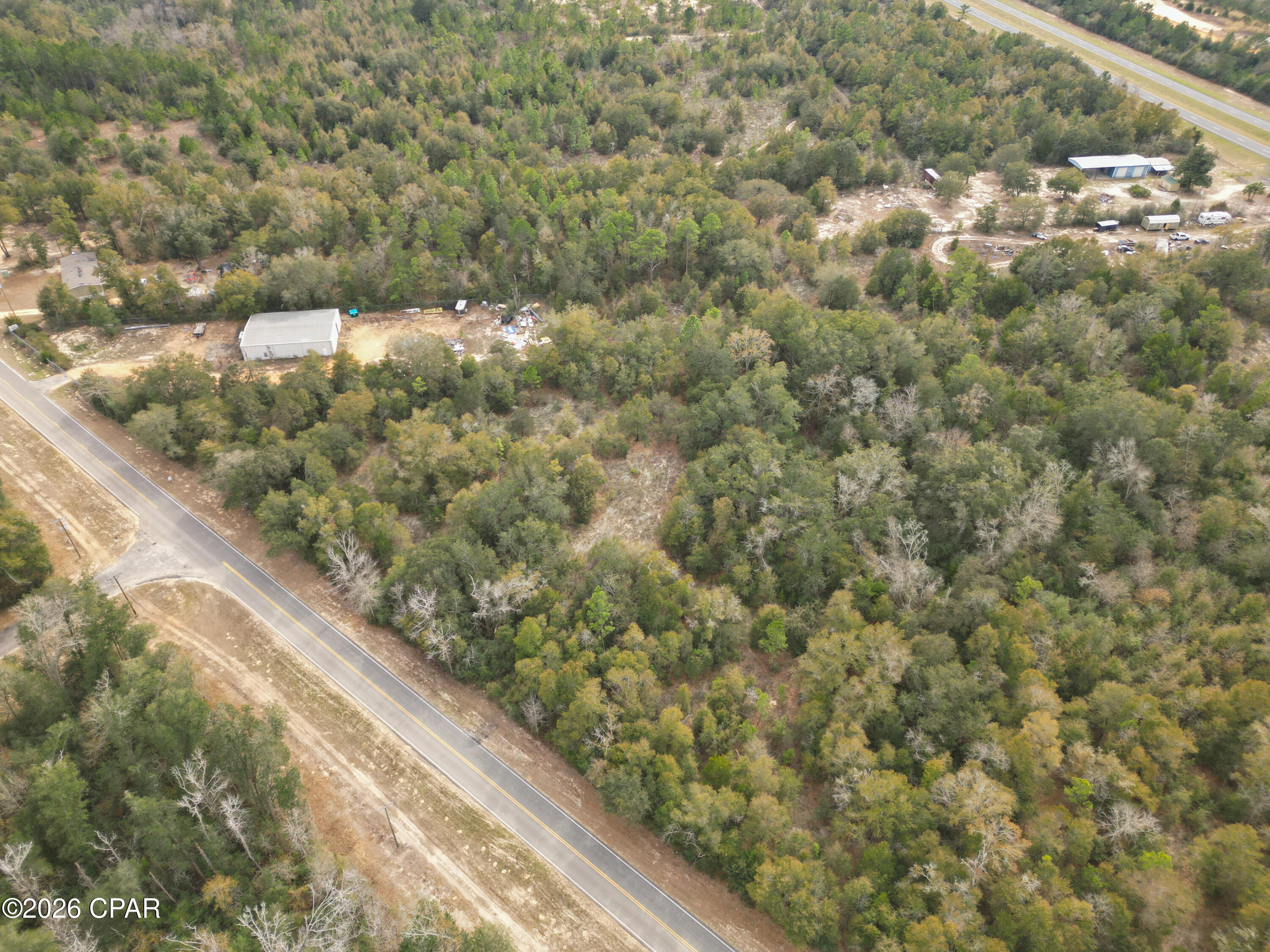 [No Recorded Subdiv] - Land