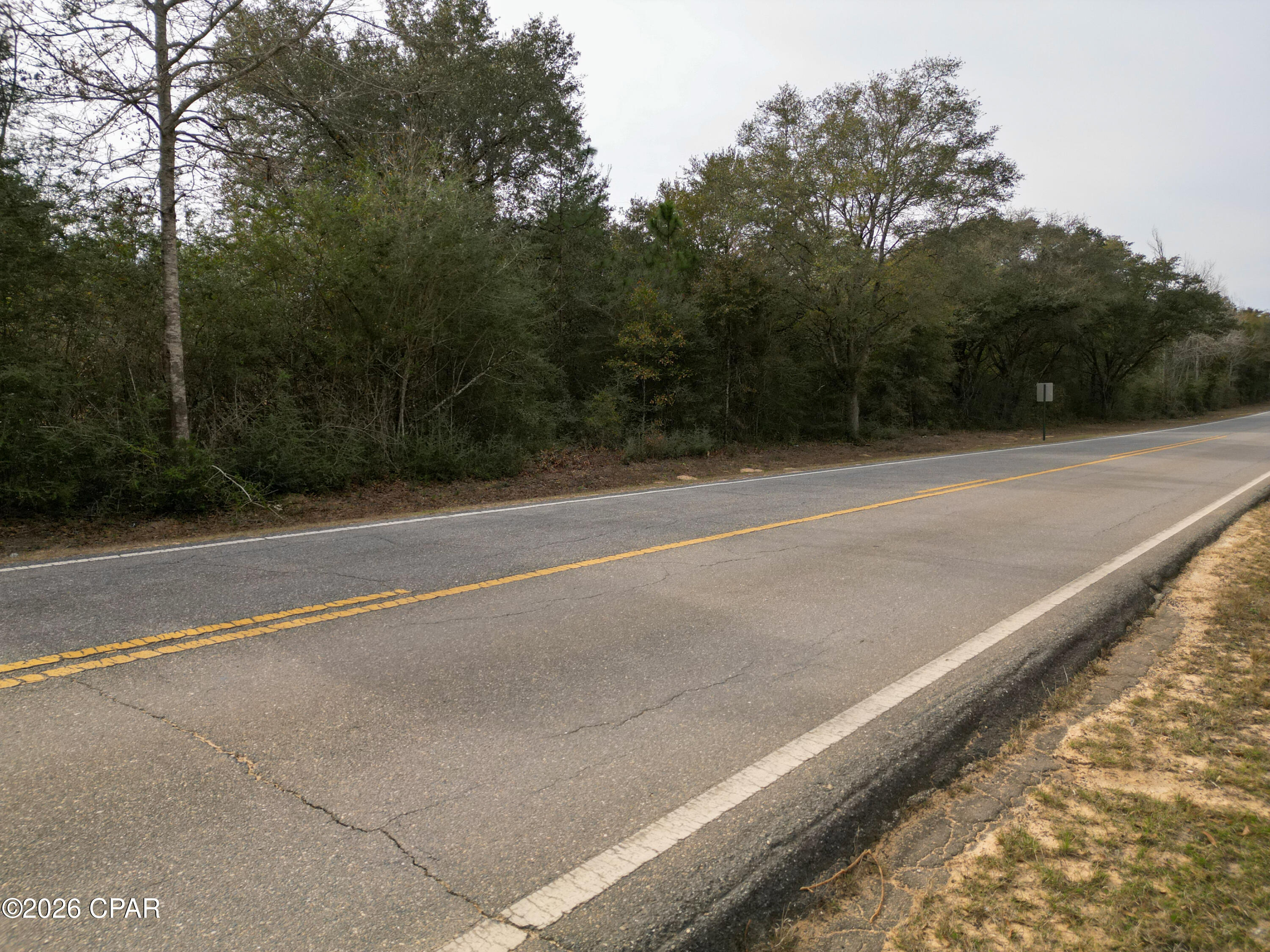 [No Recorded Subdiv] - Land