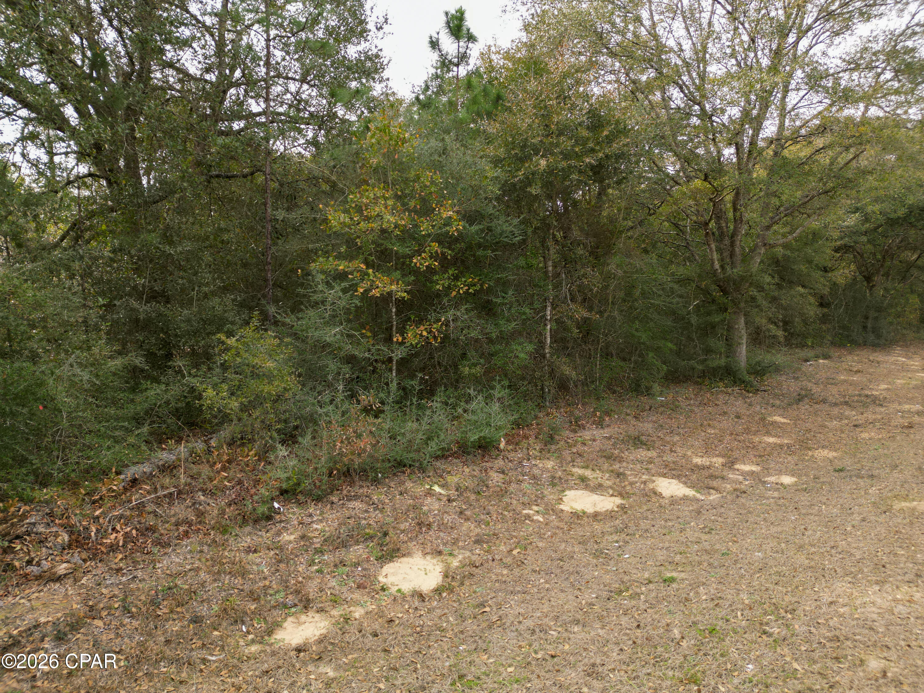 [No Recorded Subdiv] - Land