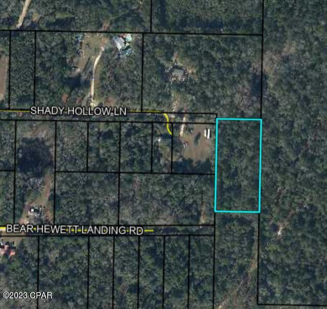 [No Recorded Subdiv] - Land