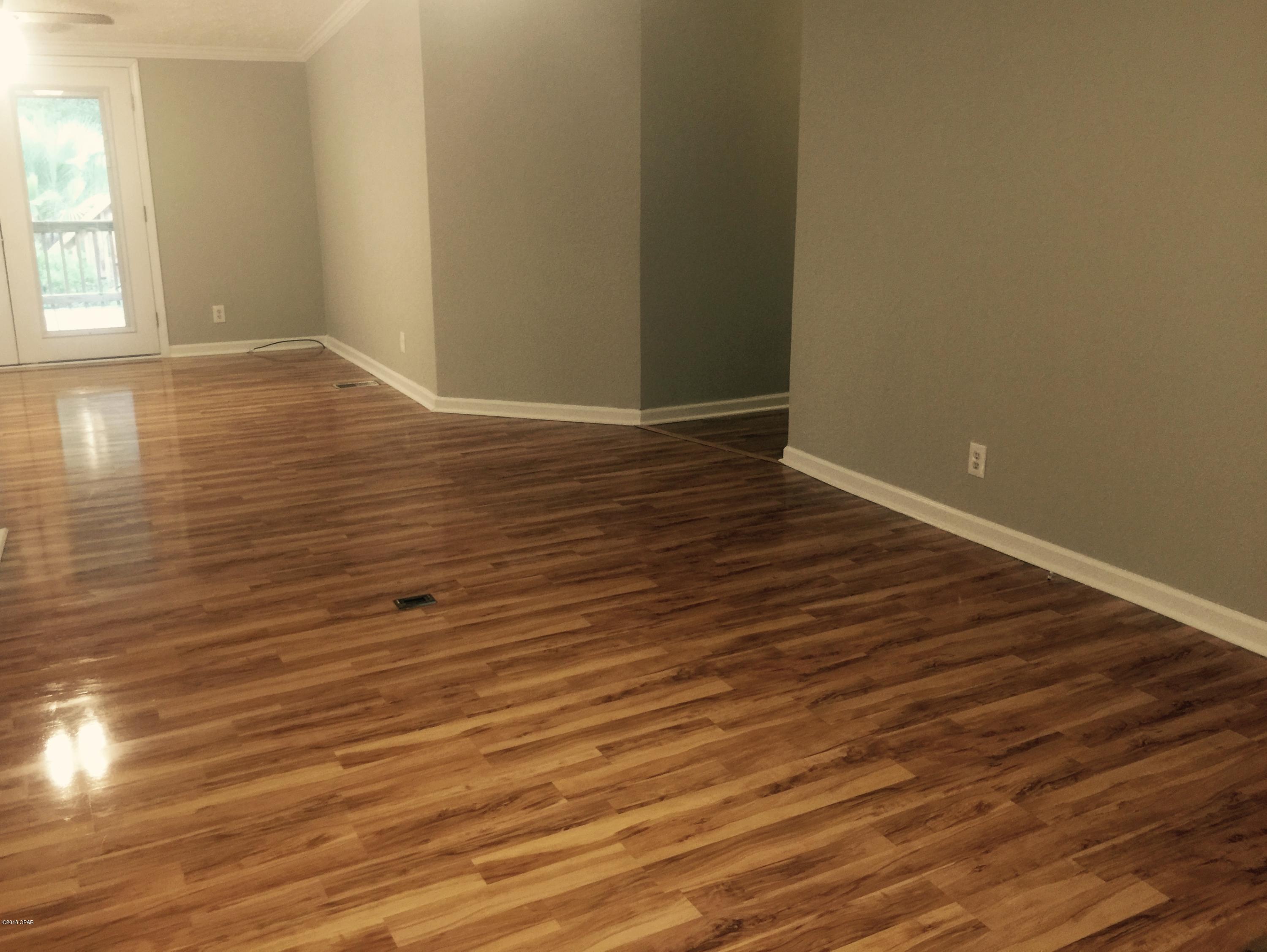 Moon Court - Residential