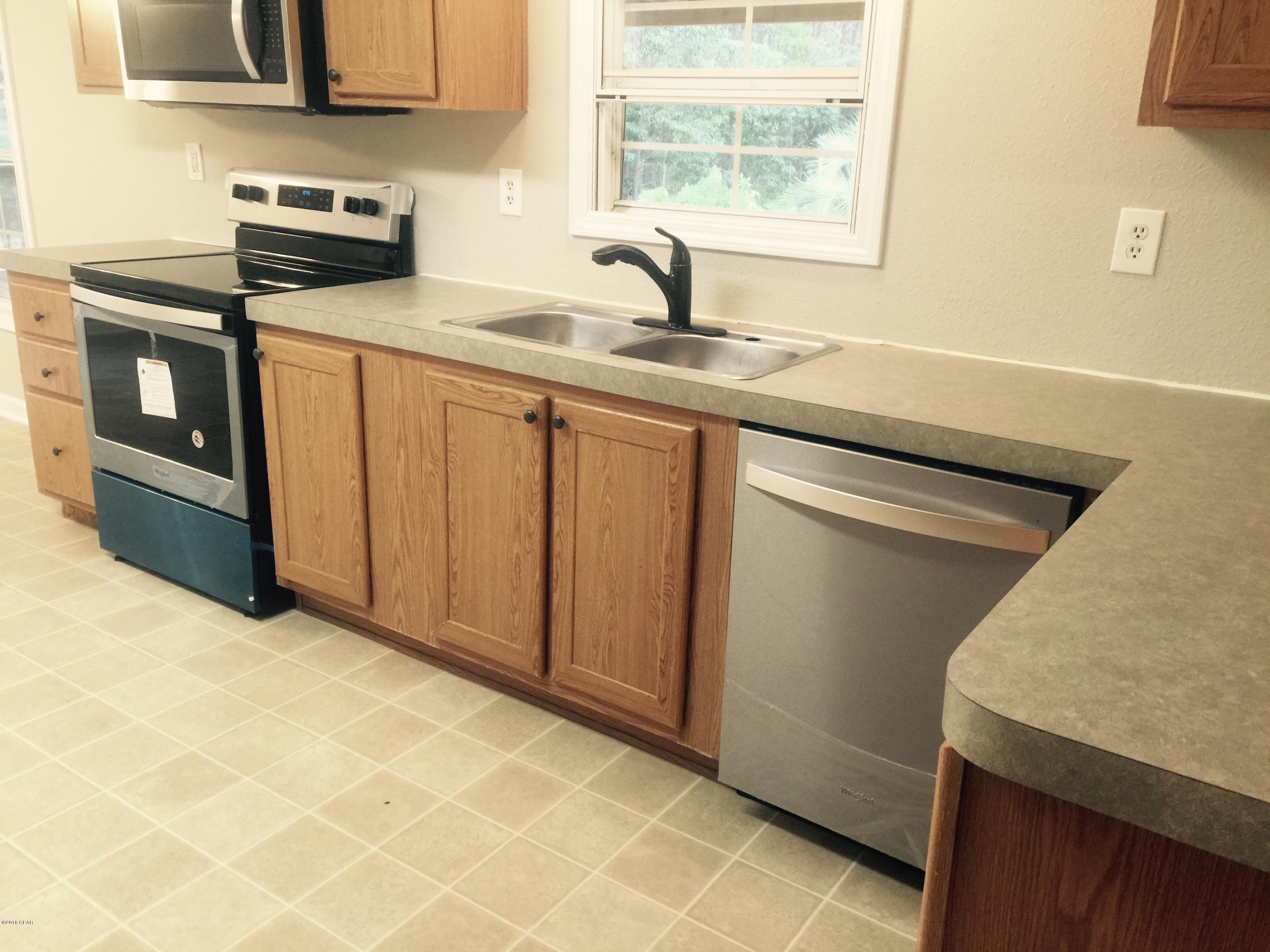 Moon Court - Residential