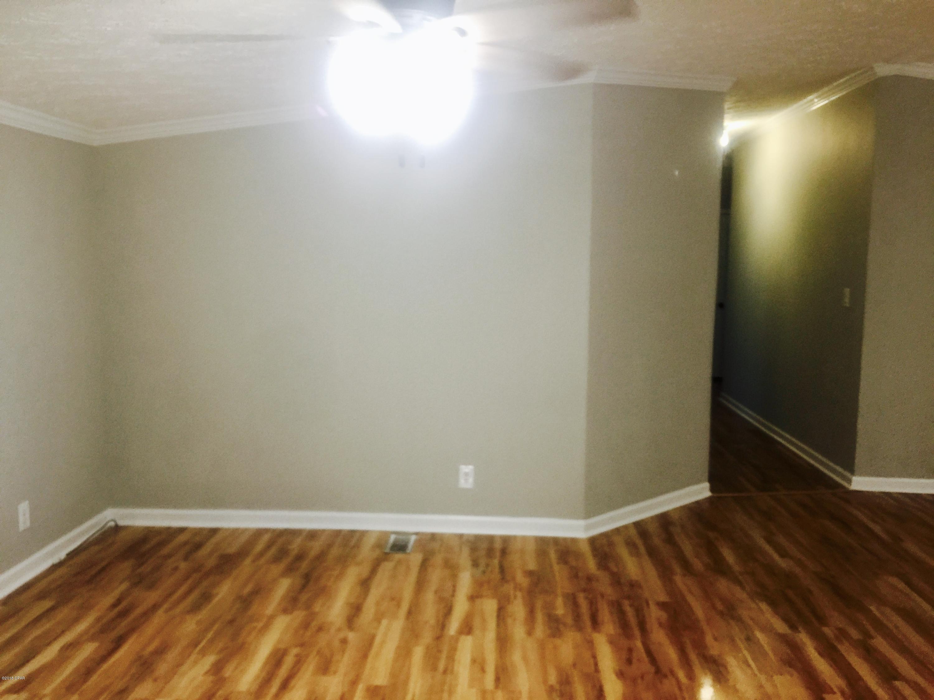 Moon Court - Residential