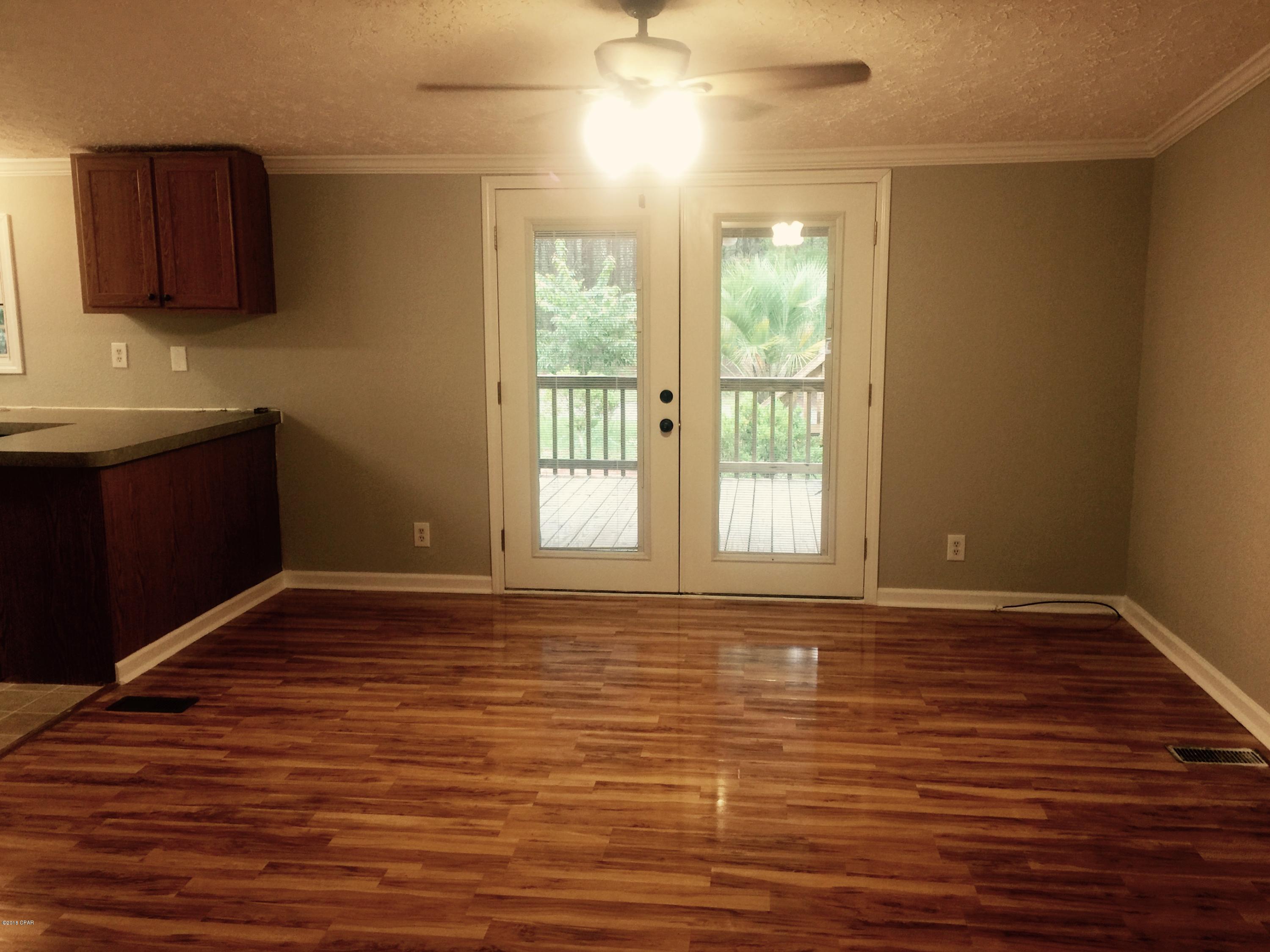 Moon Court - Residential