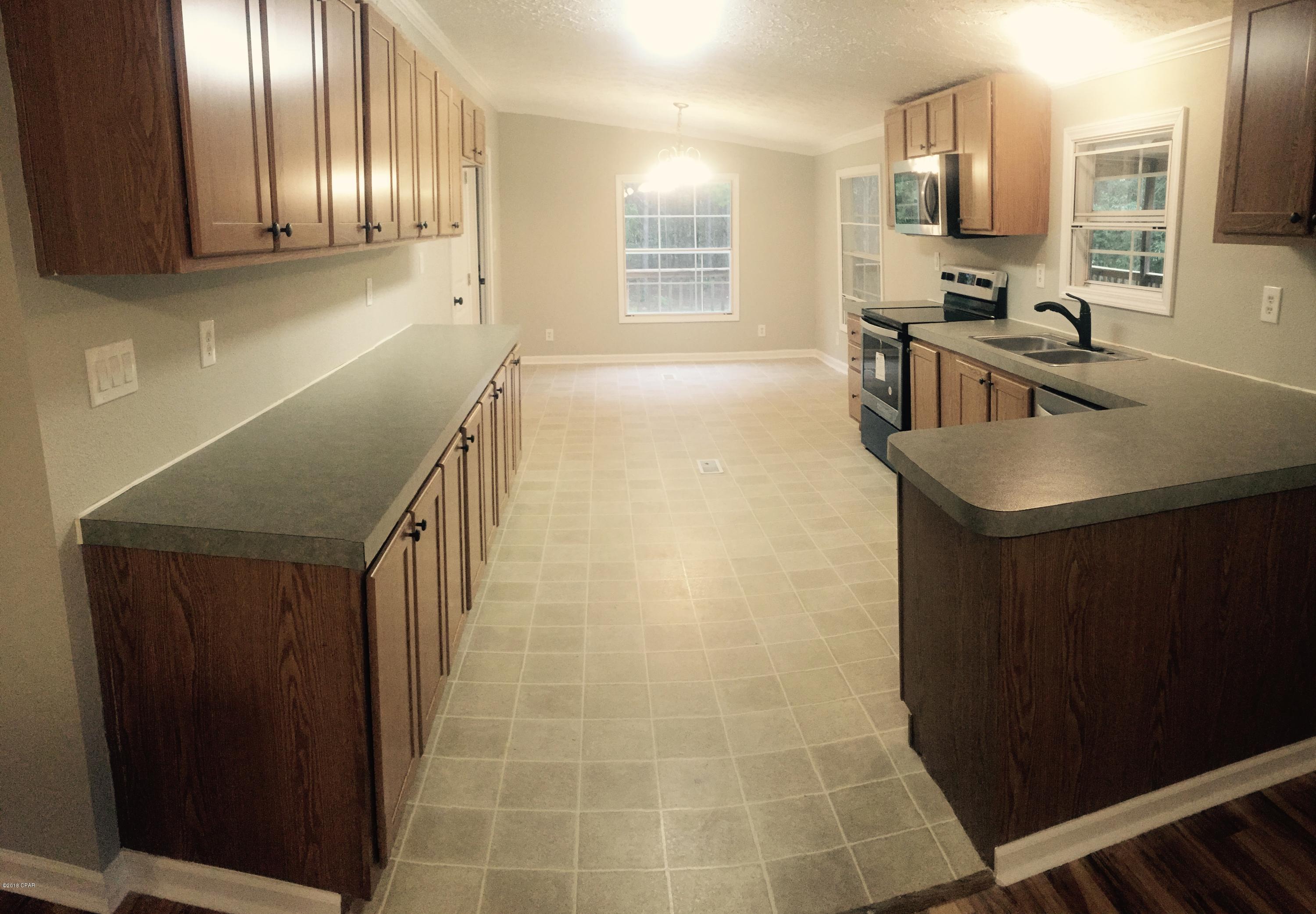 Moon Court - Residential