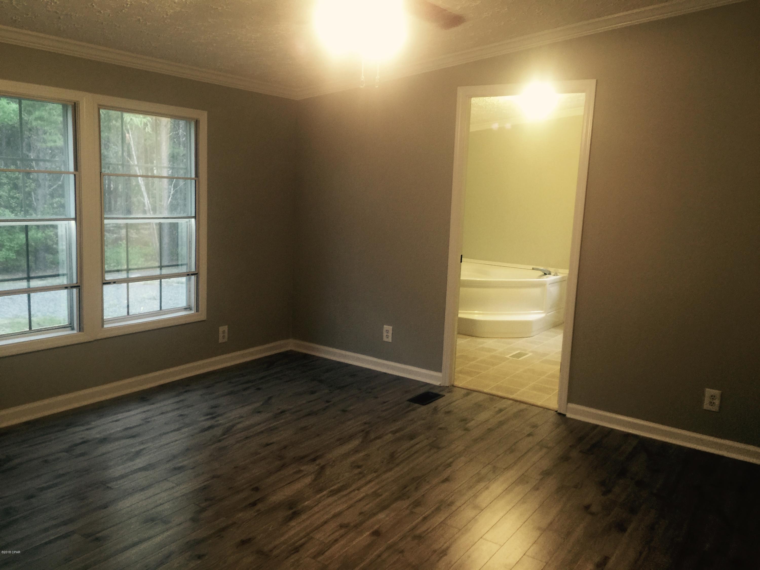 Moon Court - Residential