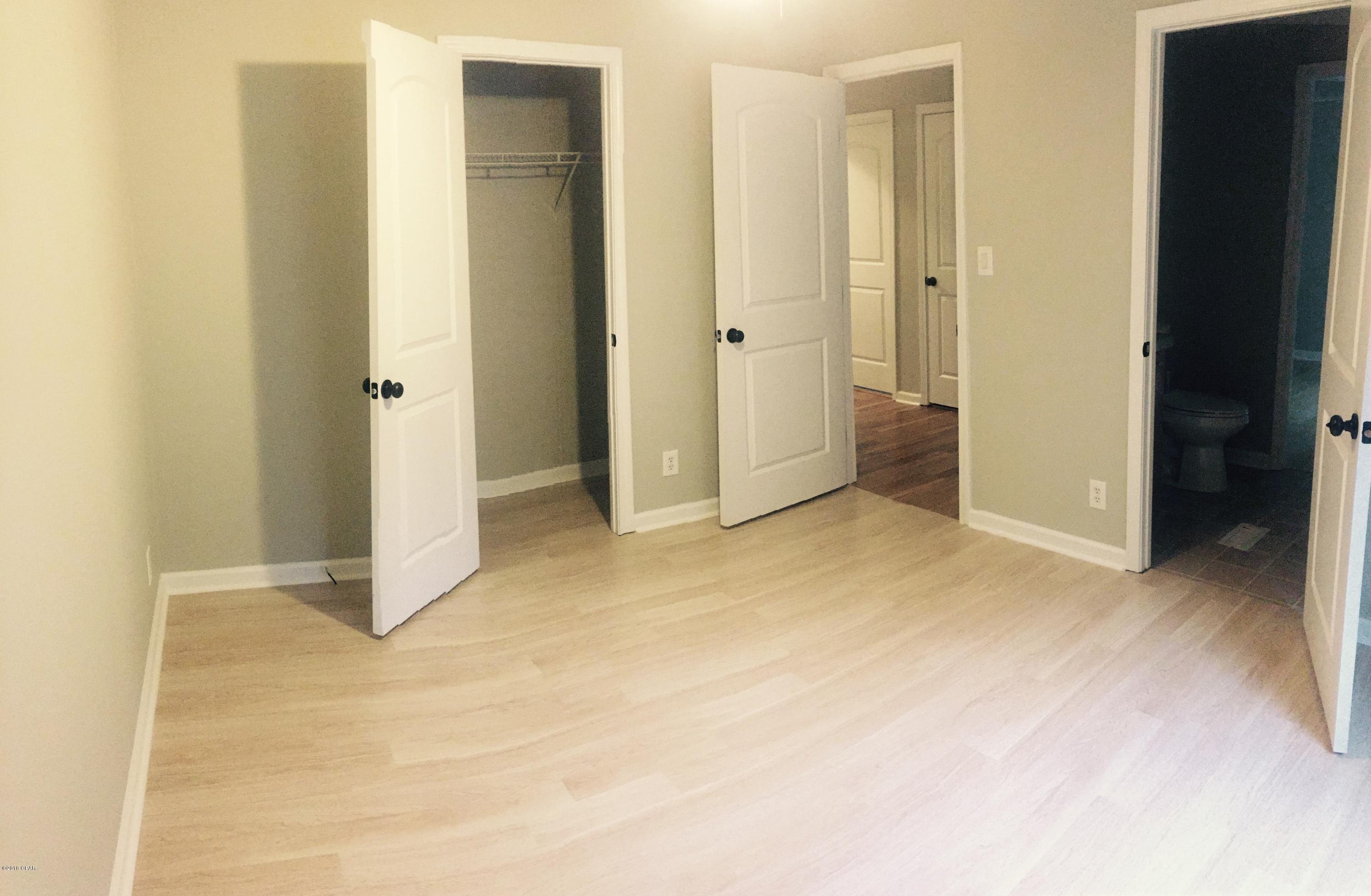 Moon Court - Residential