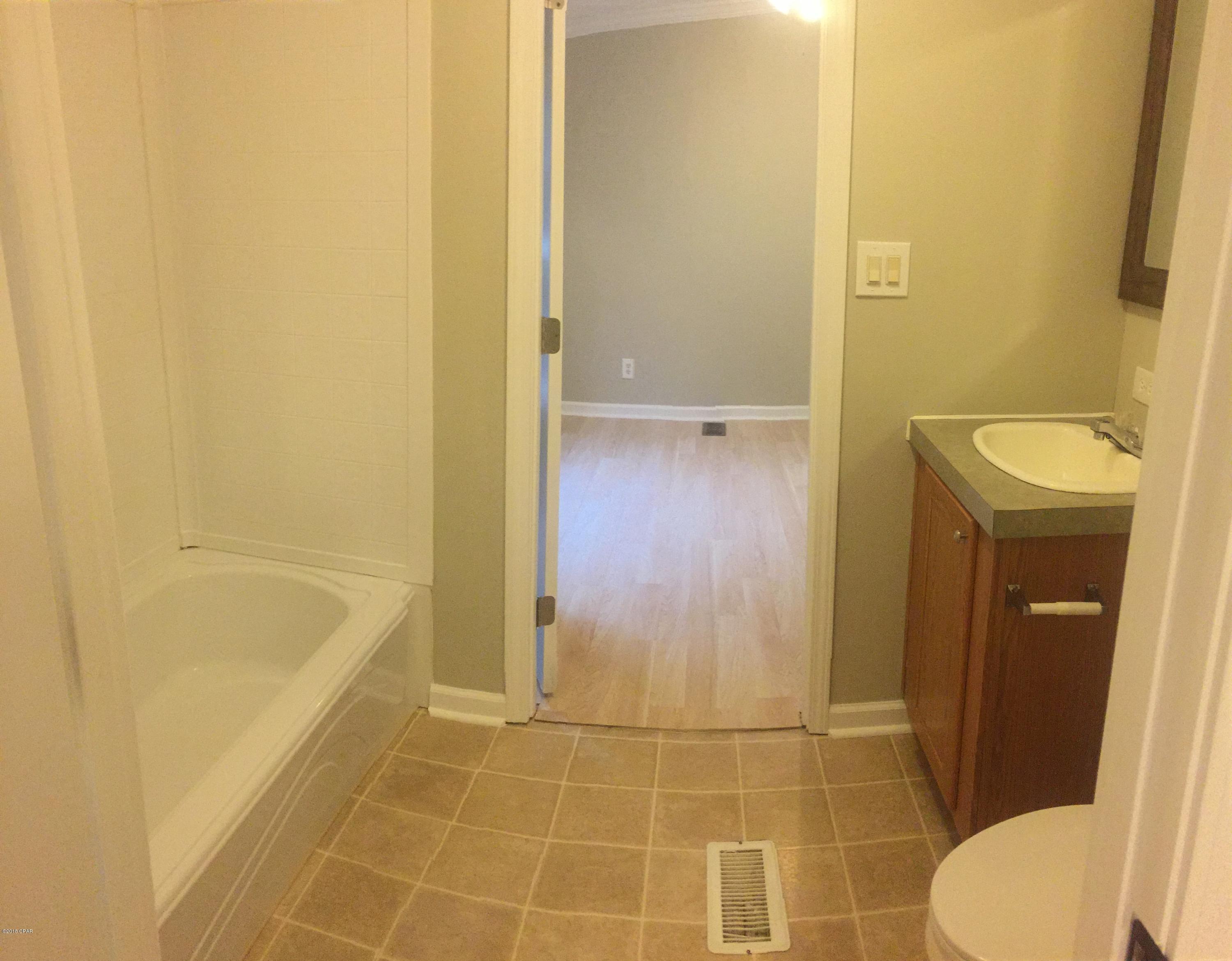 Moon Court - Residential