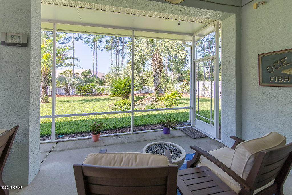 Palmetto Trace - Residential