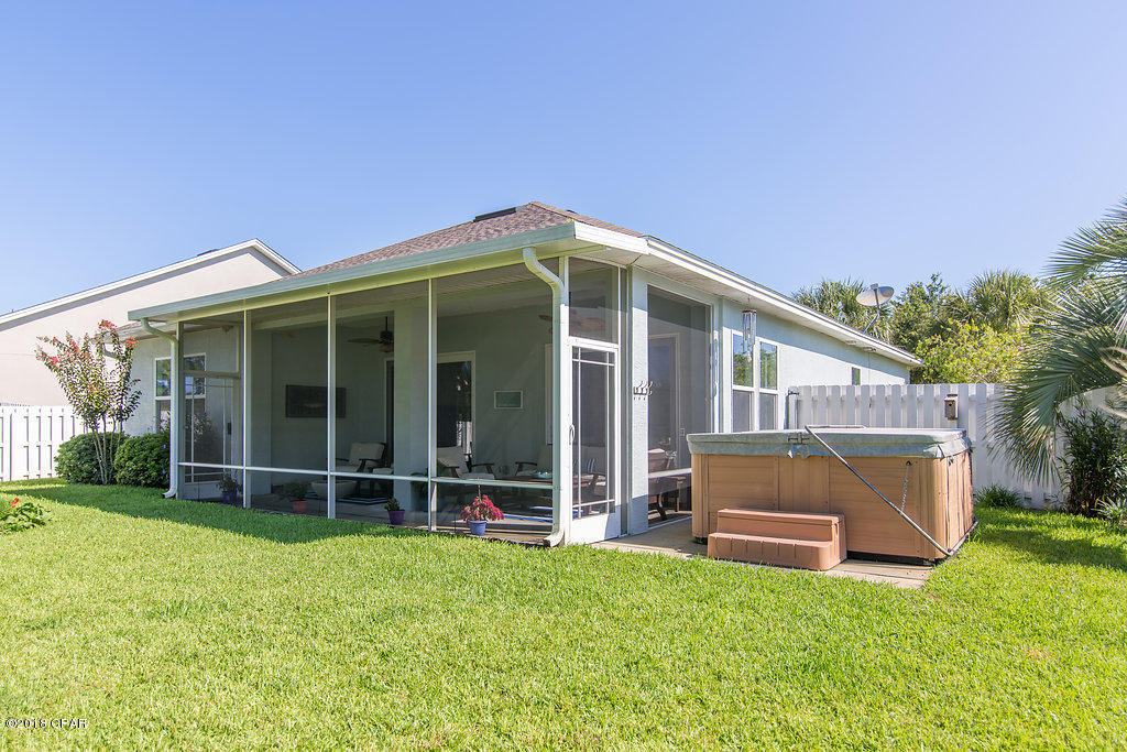 Palmetto Trace - Residential