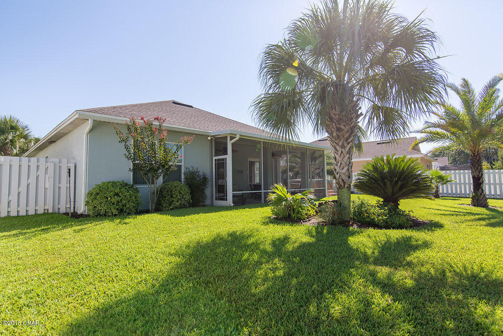 Palmetto Trace - Residential