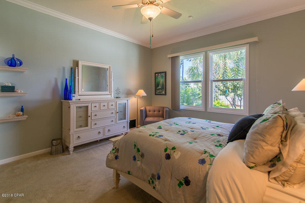 Palmetto Trace - Residential