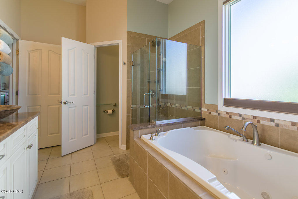 Palmetto Trace - Residential