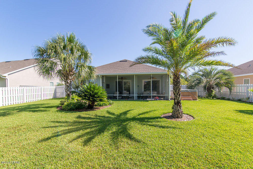 Palmetto Trace - Residential