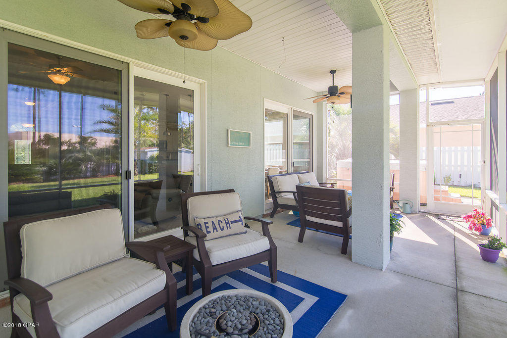 Palmetto Trace - Residential