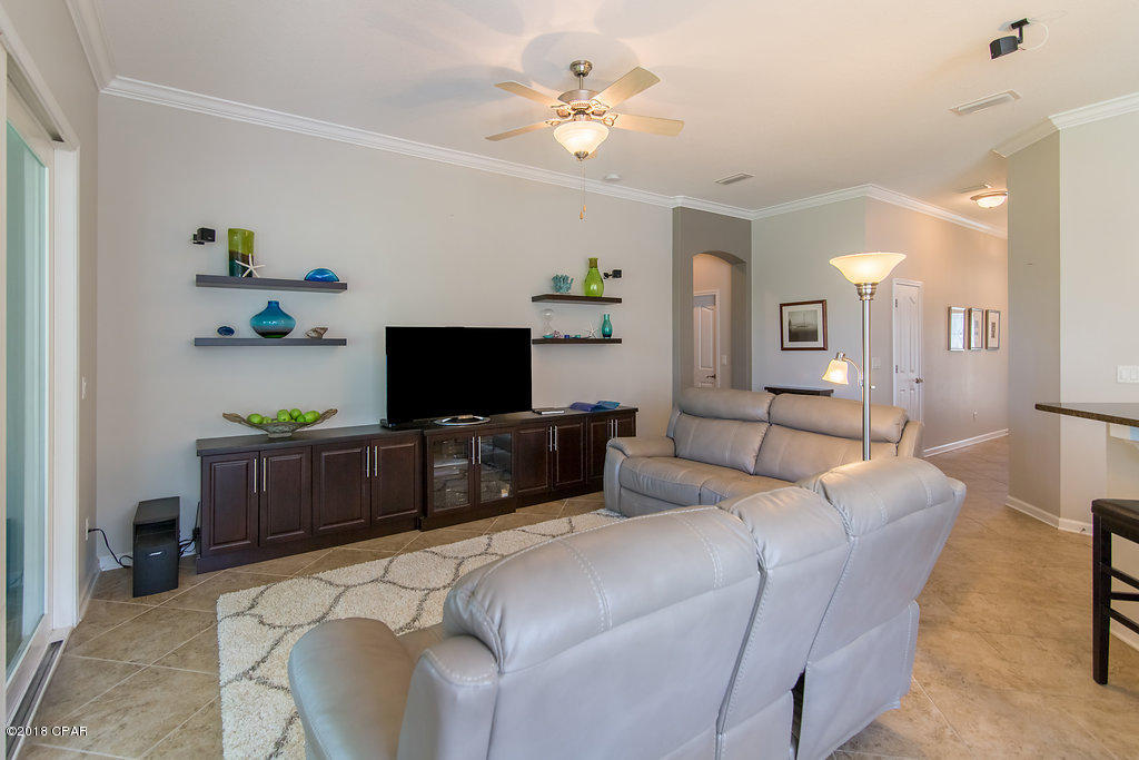 Palmetto Trace - Residential