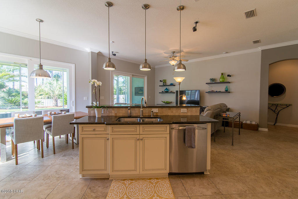 Palmetto Trace - Residential