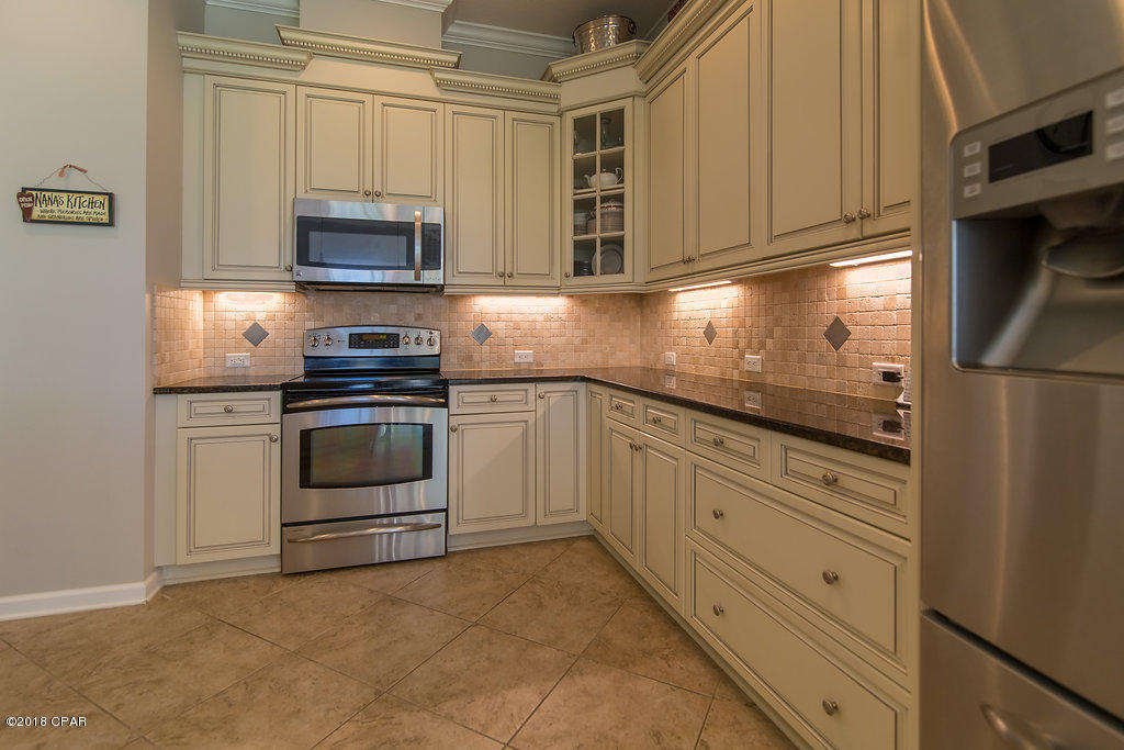 Palmetto Trace - Residential