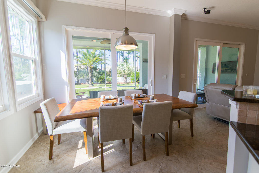 Palmetto Trace - Residential