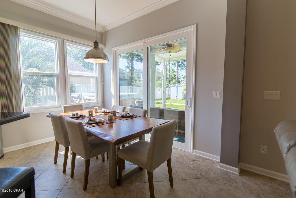 Palmetto Trace - Residential