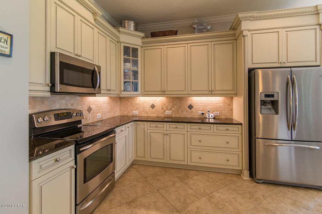 Palmetto Trace - Residential