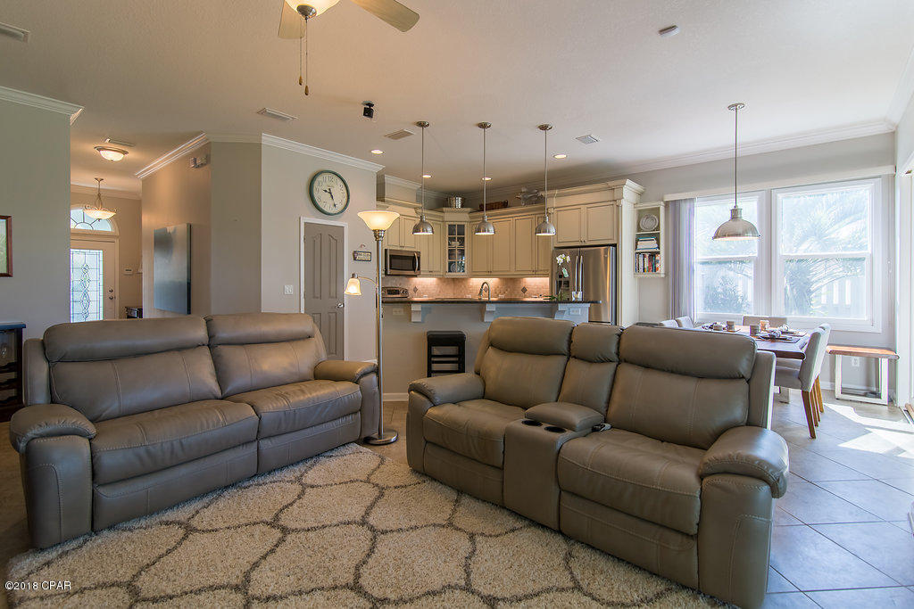 Palmetto Trace - Residential