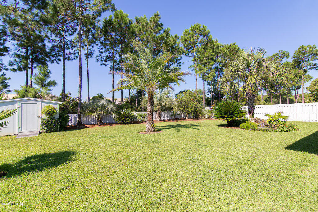 Palmetto Trace - Residential
