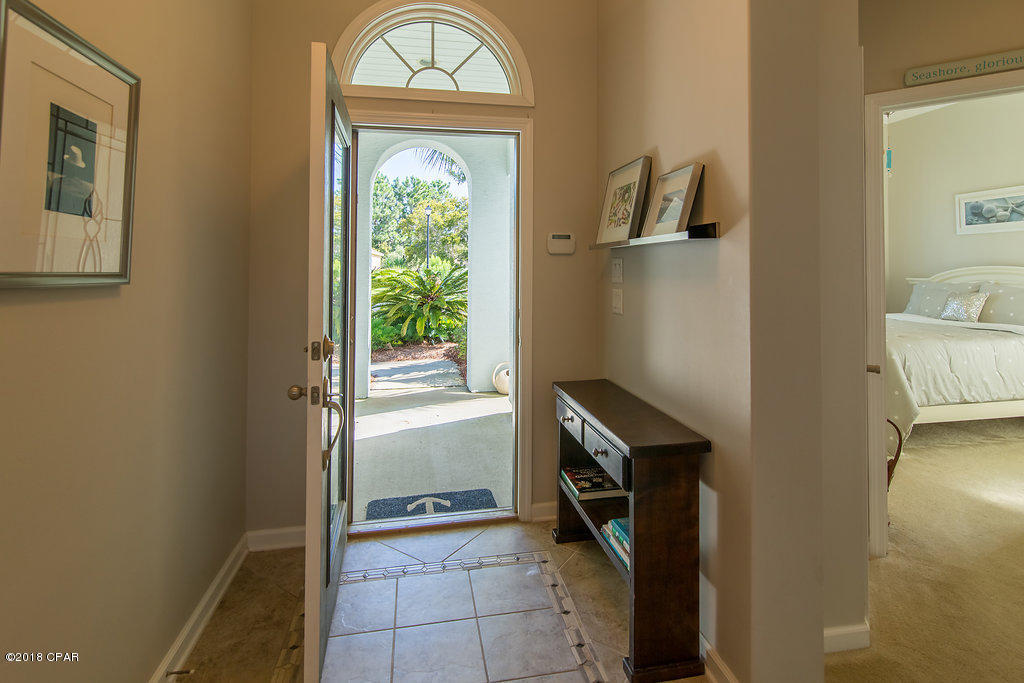 Palmetto Trace - Residential