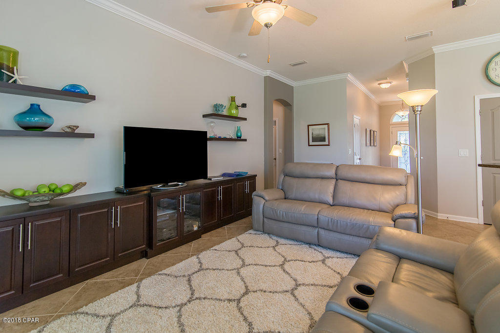 Palmetto Trace - Residential